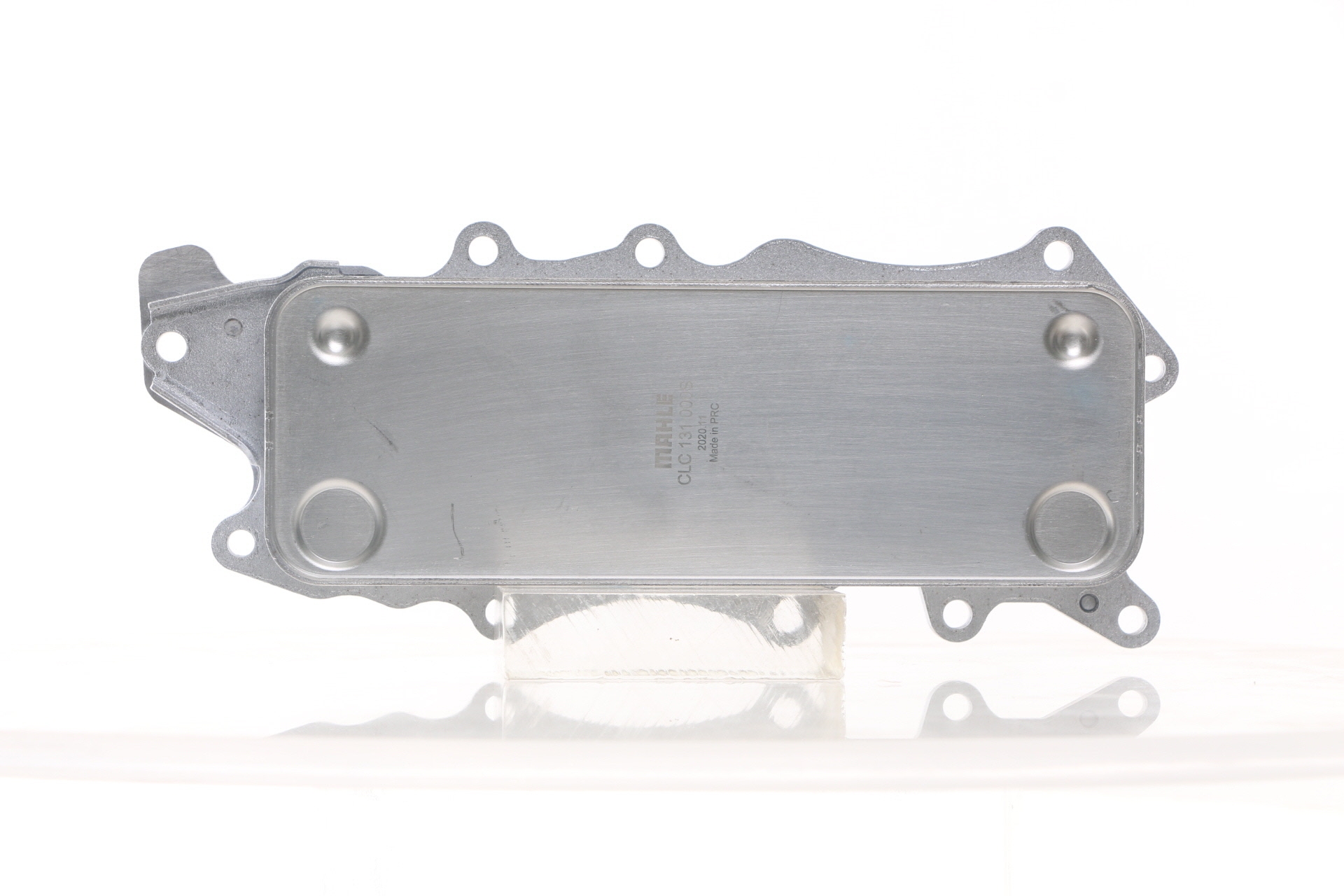 MAHLE ORIGINAL CLC 131 000S Enfriador de aceite CHRYSLER 300 C Touring (LX, LE) 3.0 CRD Gasóleo 218 cv 2010 precio