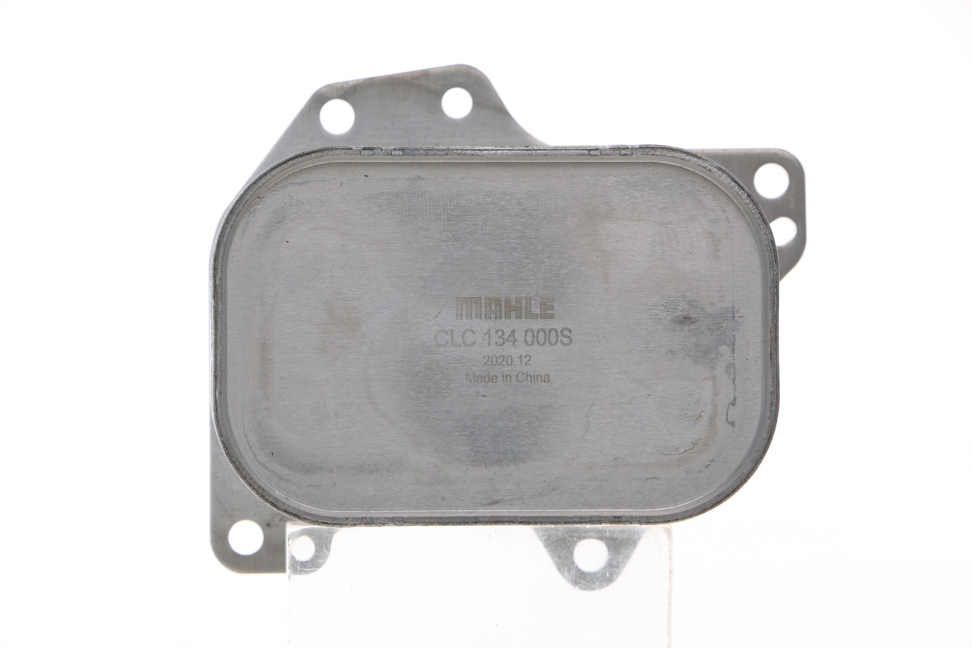 MAHLE ORIGINAL CLC 134 000S Масляный радиатор VW TIGUAN (AD1) 2.0 TDI Дизель 110 л.с. 2019