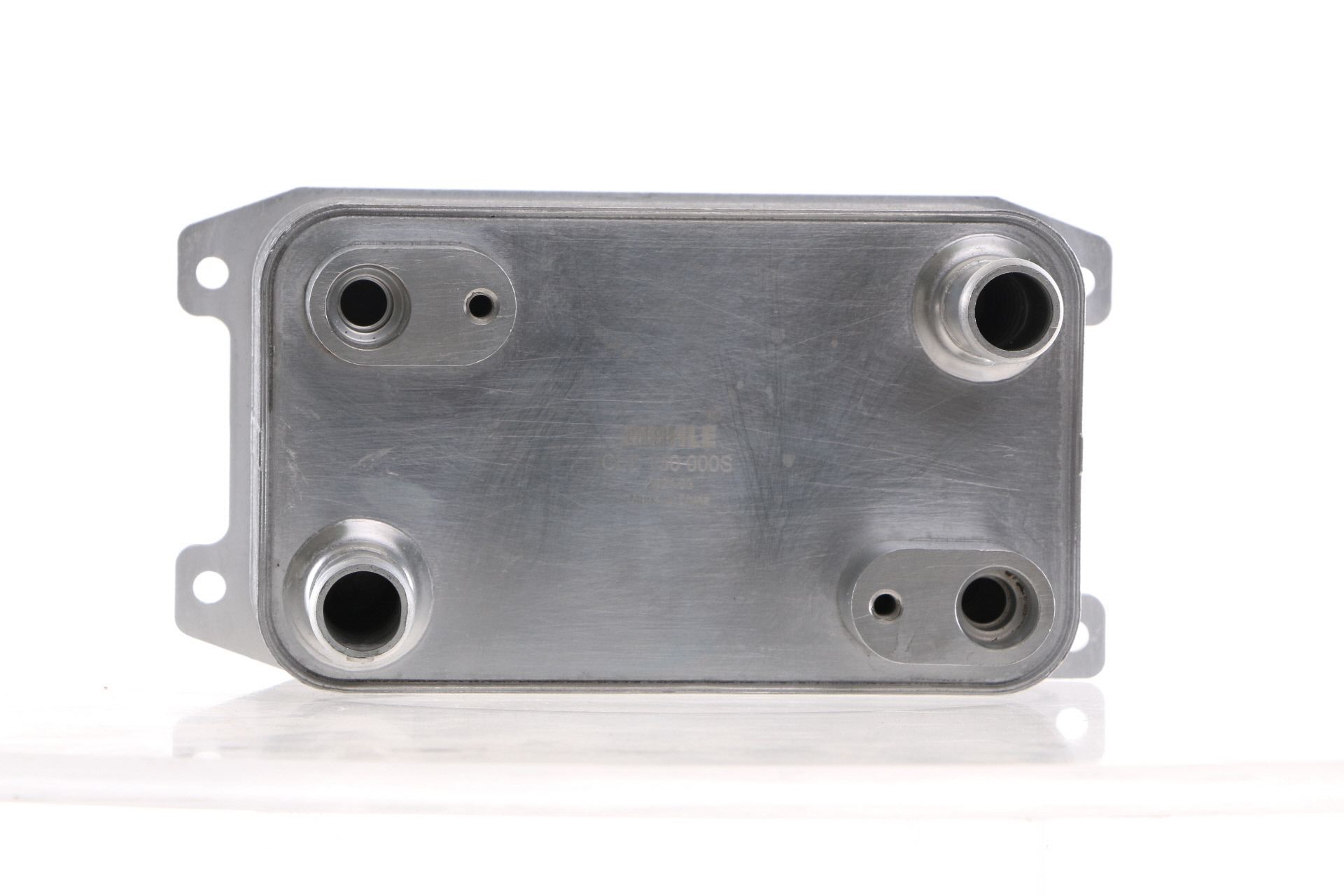 4E0317021E OE MAHLE ORIGINAL Automatic transmission oil cooler CLC 150 000S