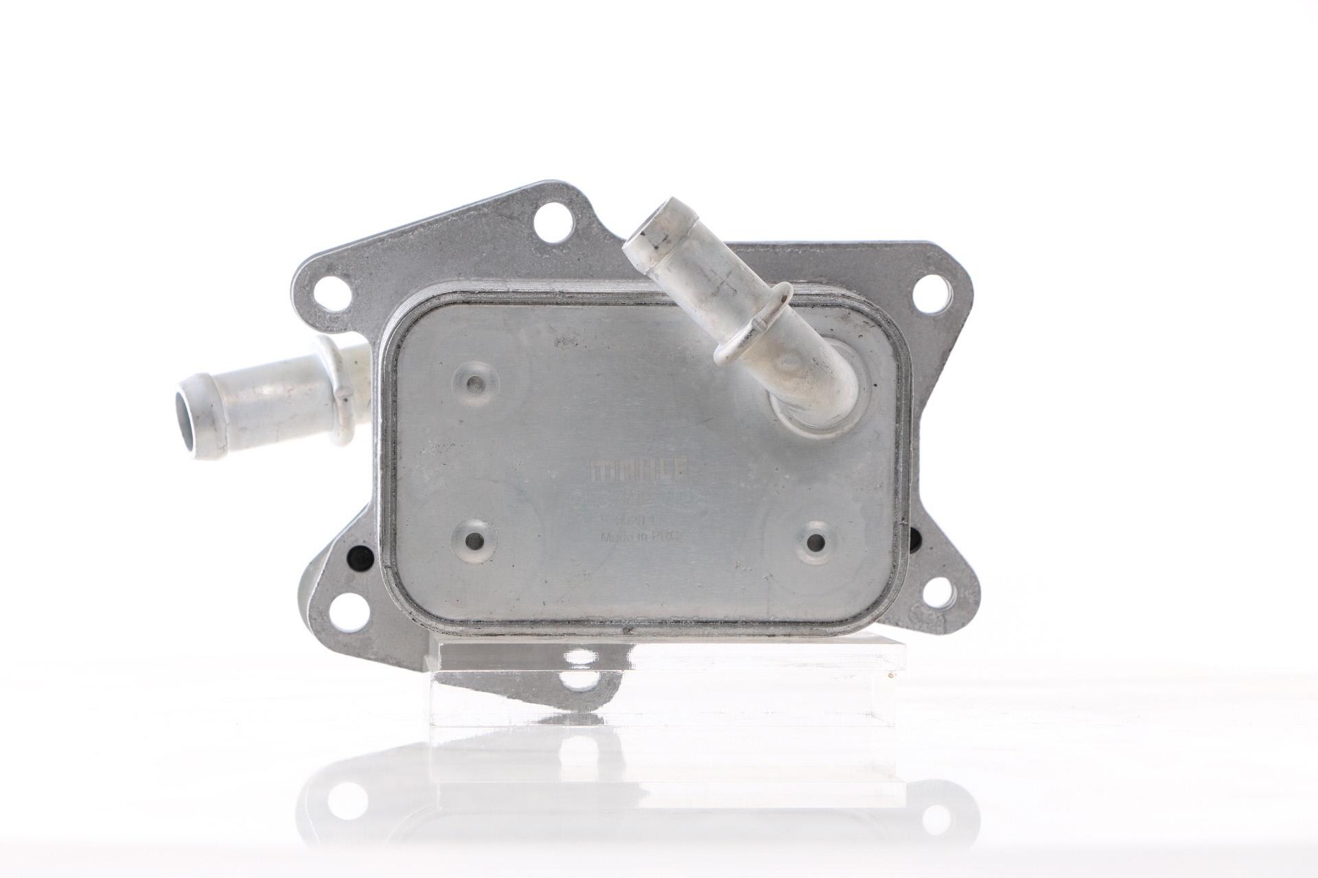 MAHLE ORIGINAL CLC 152 000S Ölkühler Mercedes S204 C 180 1.6 (204.231) Benzin 156 PS 2014
