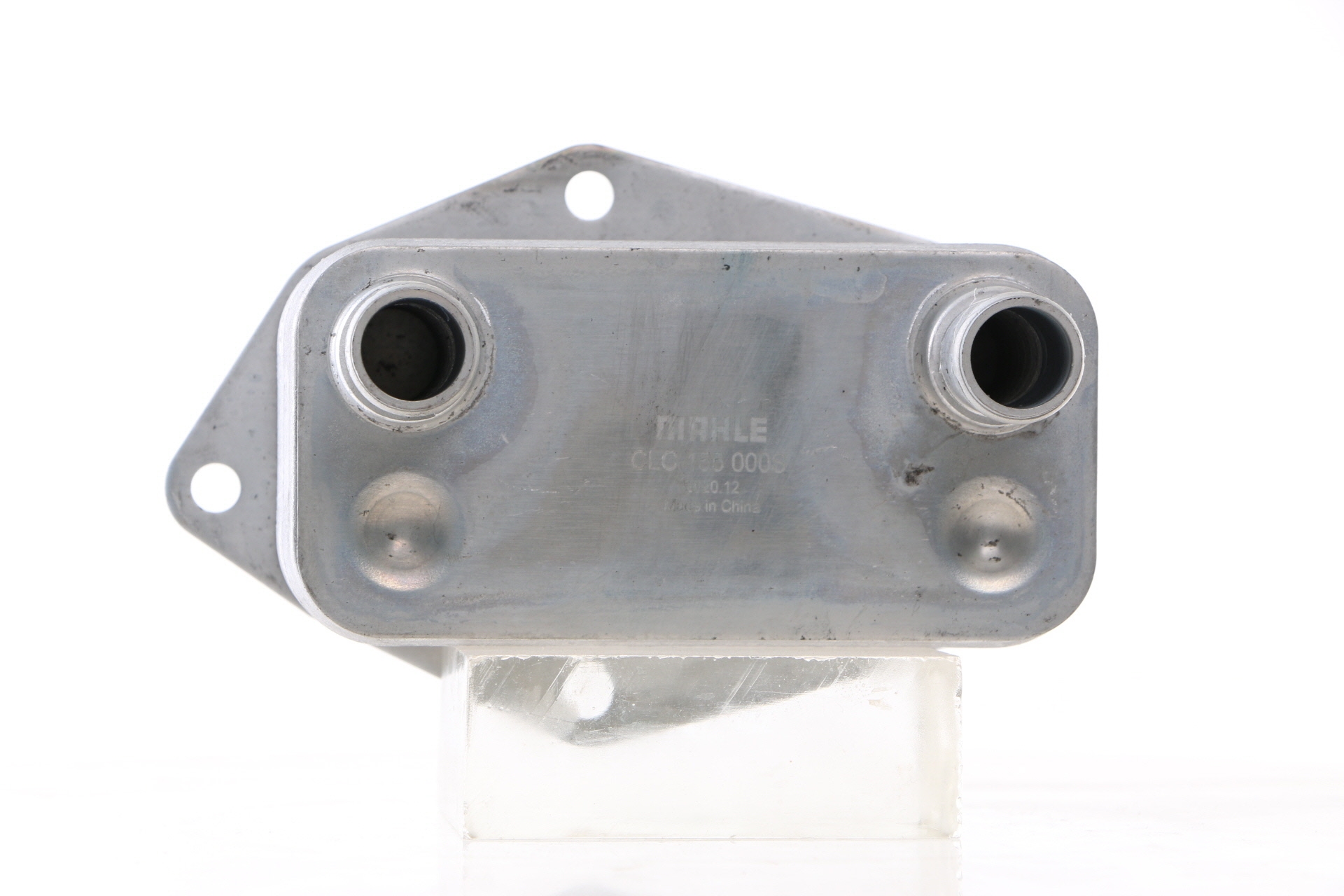 2247015 OE MAHLE ORIGINAL Oliekøler, motorolie CLC 155 000S