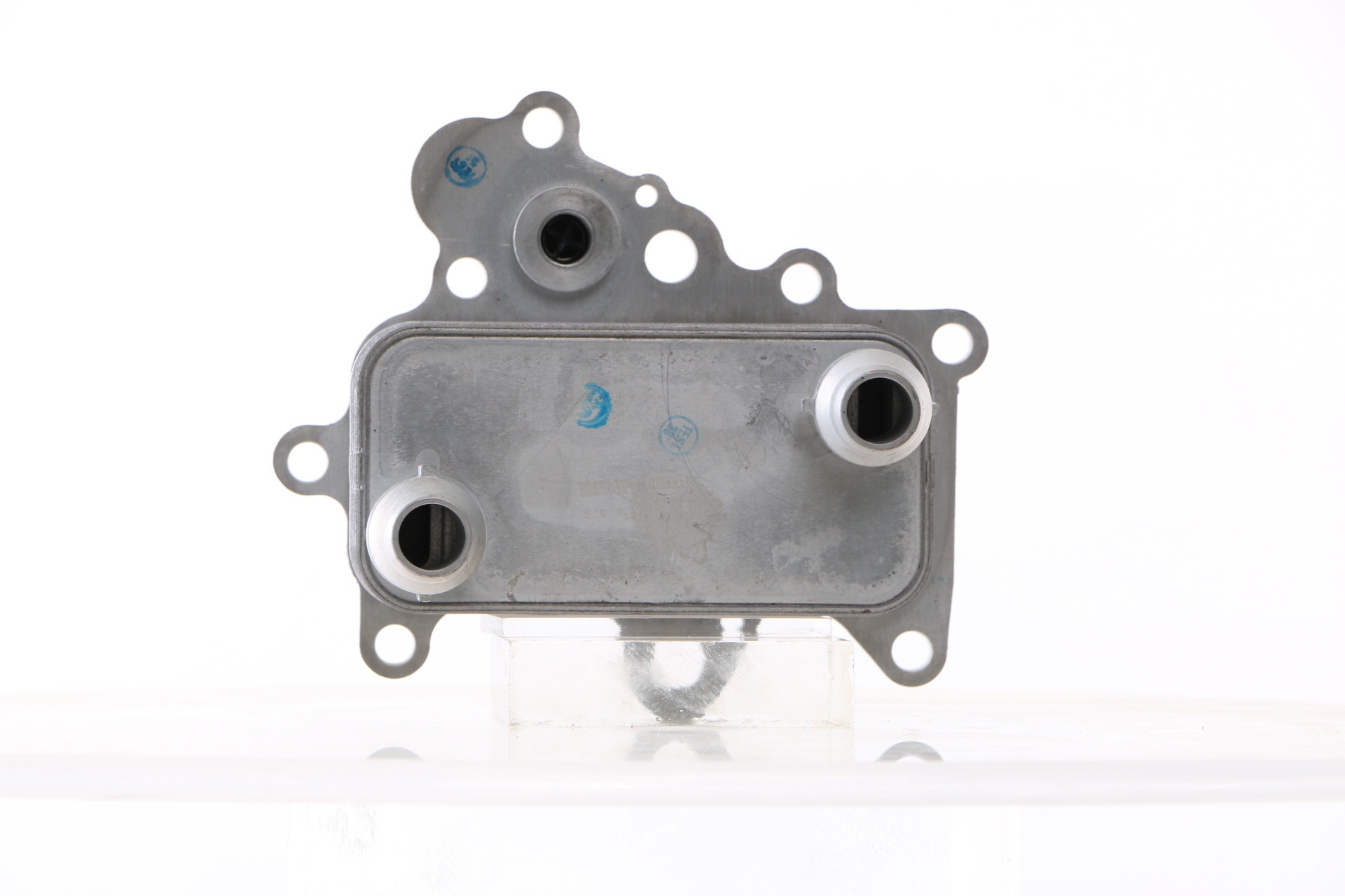 MAHLE ORIGINAL CLC 157 000S Radiatore olio FIAT Doblo II Van / Station Wagon (263) 1.6 D Multijet (263ZXR1B) Diesel 95 CV 2020 prezzo