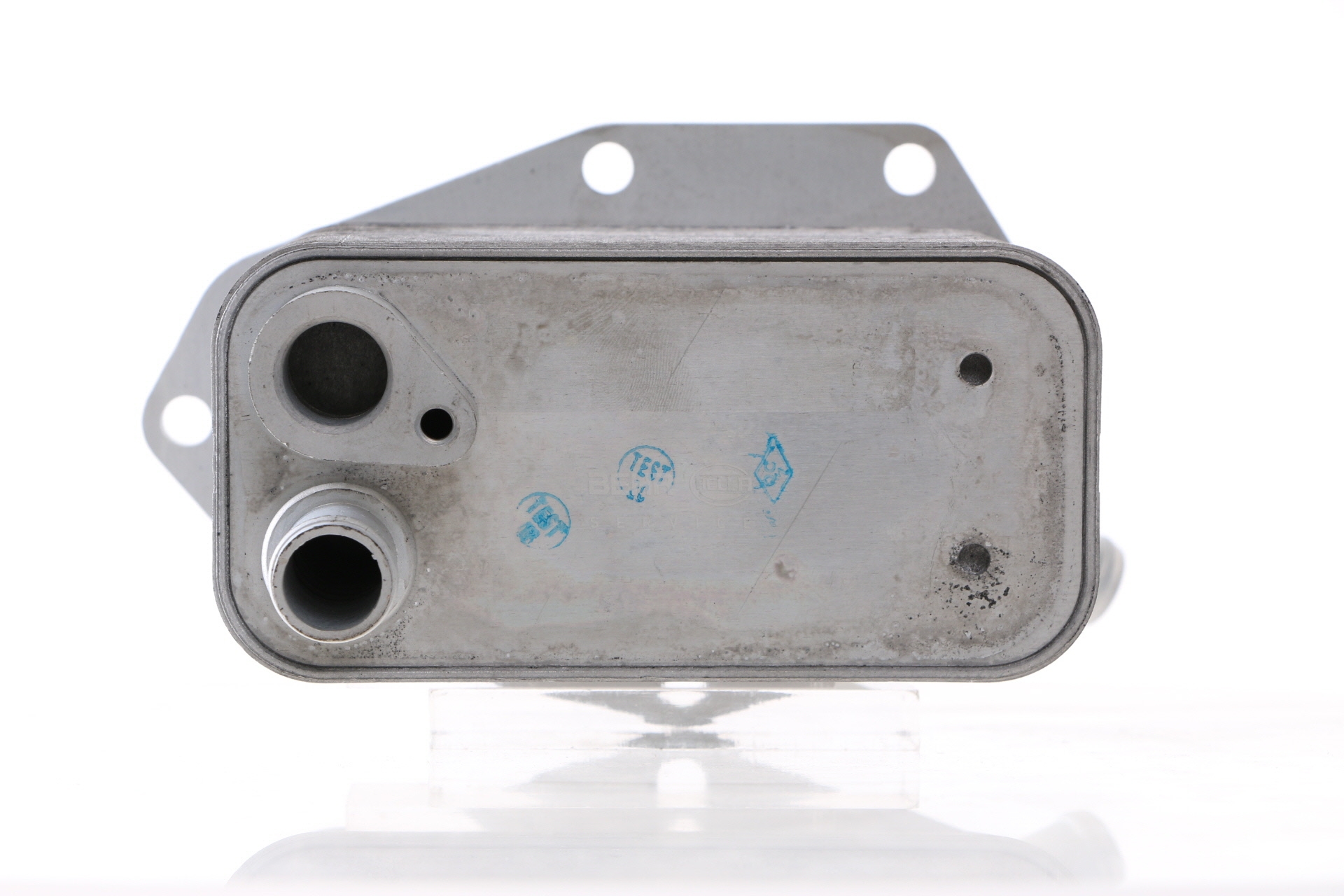 MAHLE ORIGINAL CLC 159 000S Масляный радиатор VOLVO S80 II (AS) 3.2 Flexifuel AWD Бензин/этанол 241 л.с. 2010