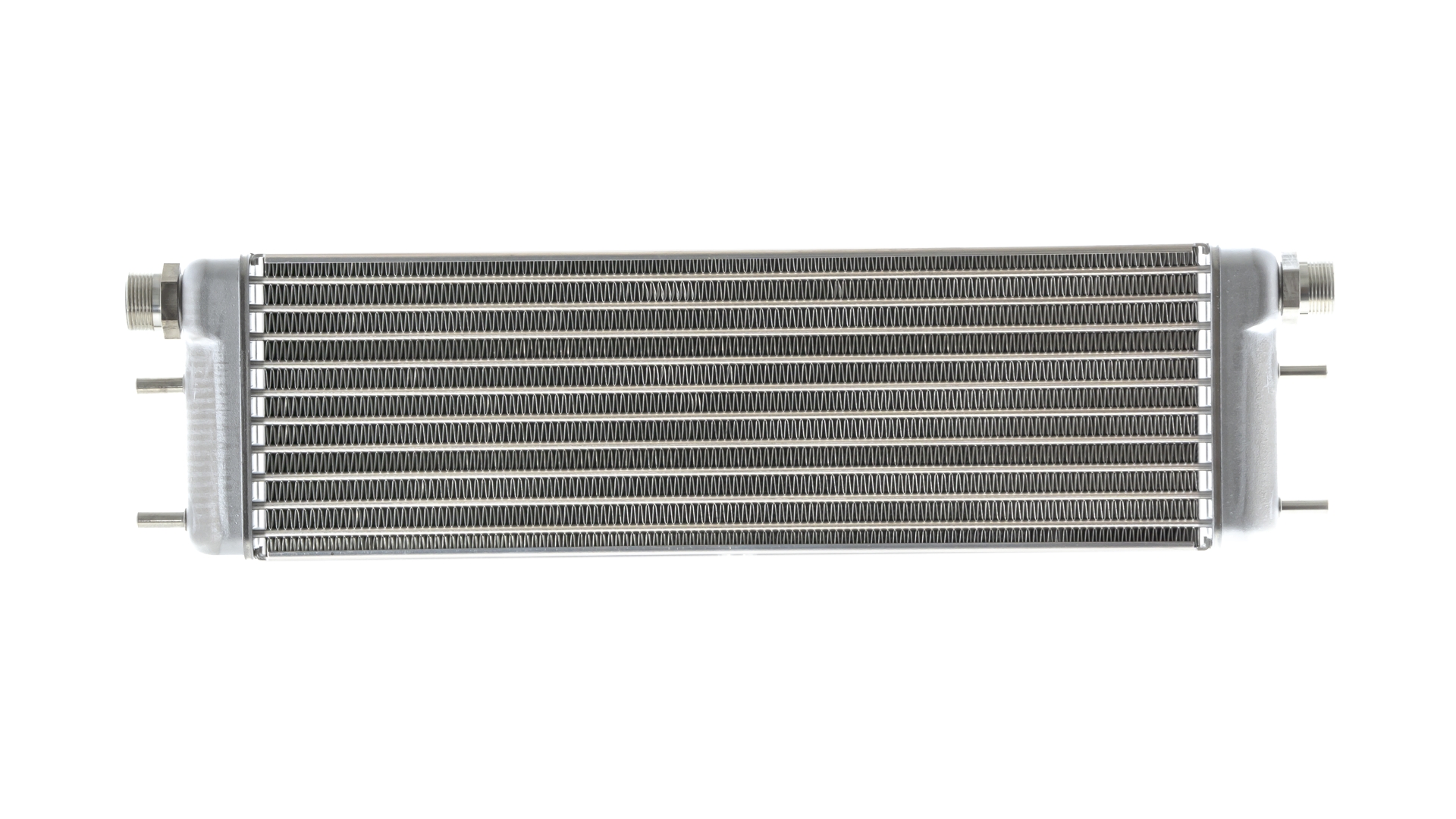 MAHLE ORIGINAL Ölkühler CLC 169 001P
