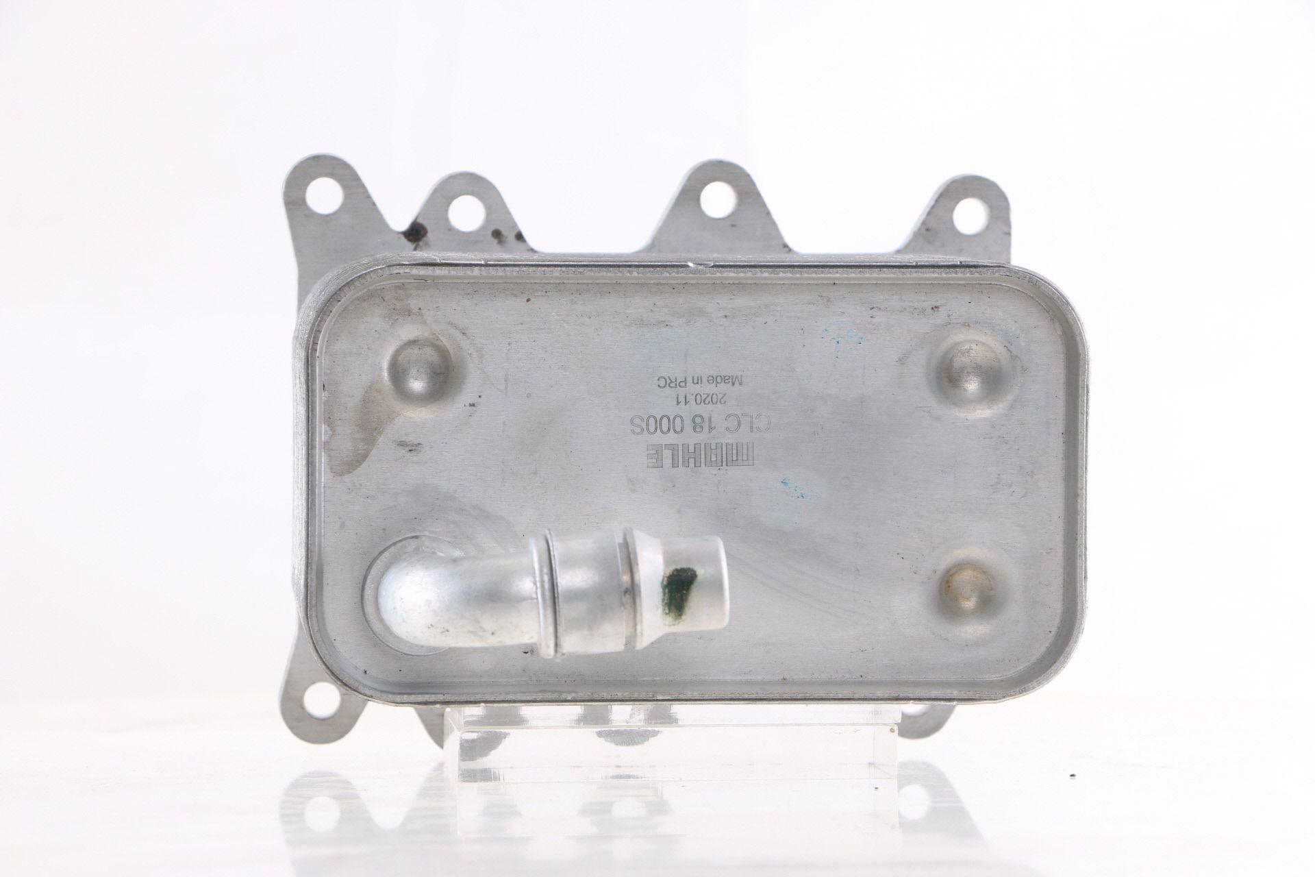 MAHLE ORIGINAL 7800479 Oliekoeler, automatische transmissie