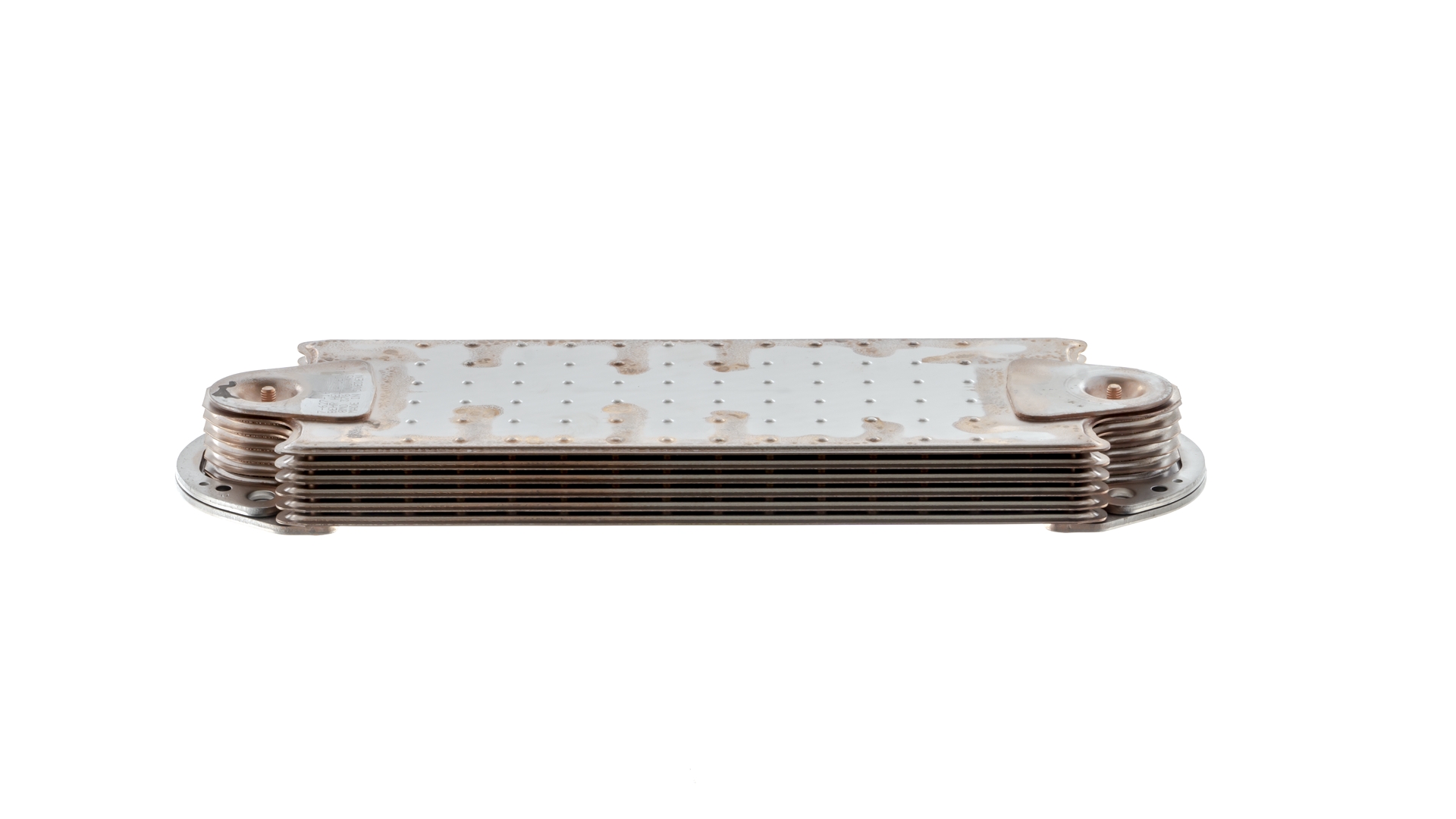 MAHLE ORIGINAL 7420729259 Oliekoeler