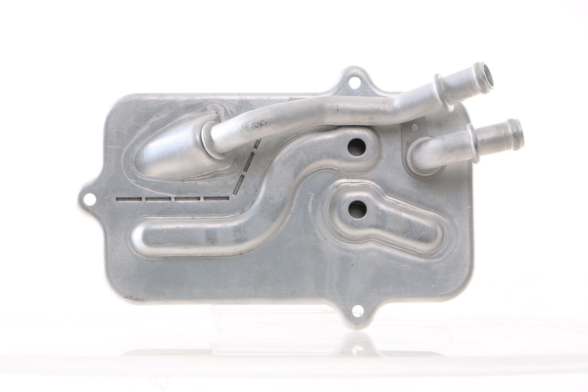MAHLE ORIGINAL CLC 220 000S Automatikgetriebe Ölkühler AUDI A8 (4E2, 4E8) 6.0 W12 quattro Benzin 450 PS 2006