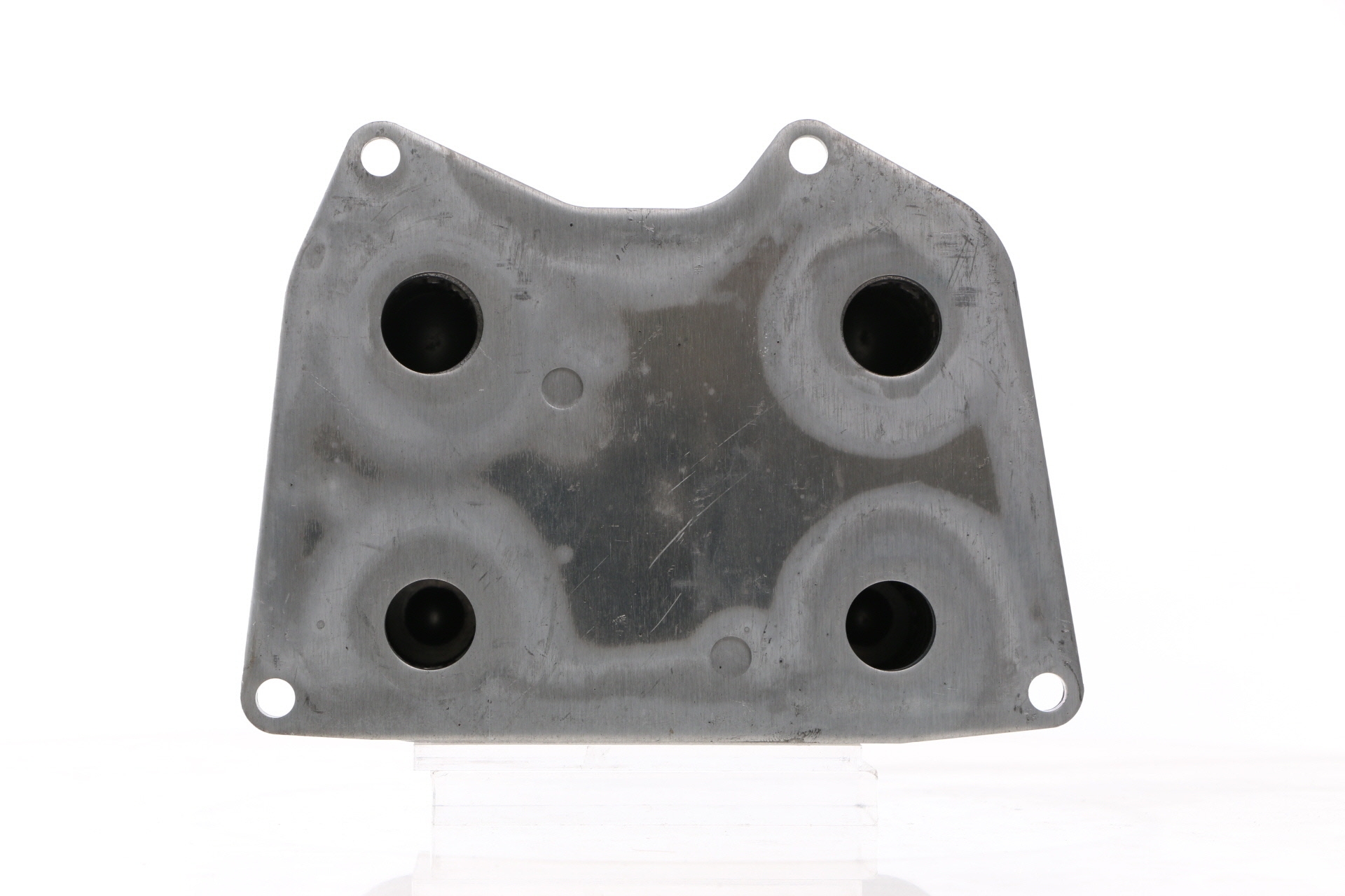 MAHLE ORIGINAL CLC 221 000S Radiateur d'huile de boite de vitesse automatique VOLKSWAGEN Touareg I (7LA, 7L6, 7L7) 4.2 V8 Essence 310 CV 2006 prix