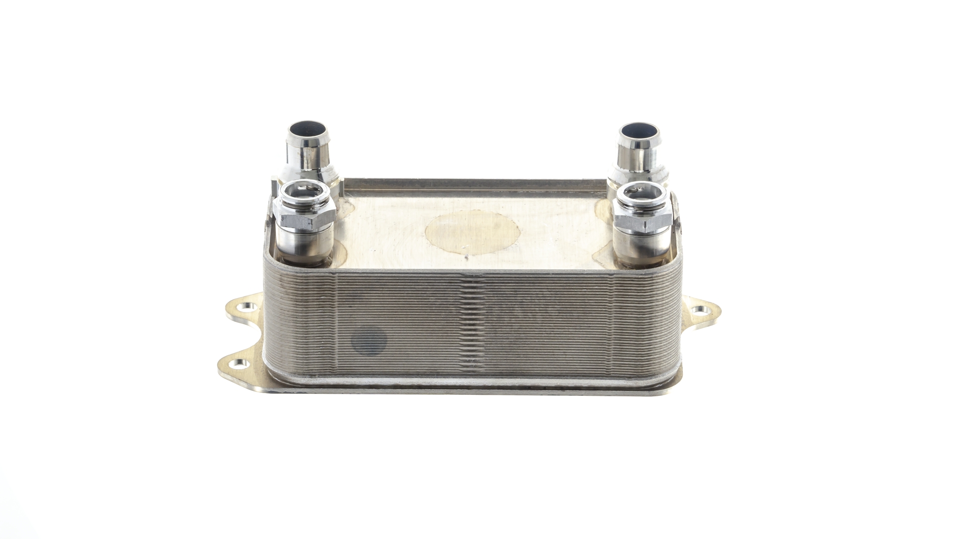 MAHLE ORIGINAL CLC 227 000P Automatikgetriebe Ölkühler FIAT PUNTO EVO (199) 1.6 D Multijet Diesel 120 PS 2010