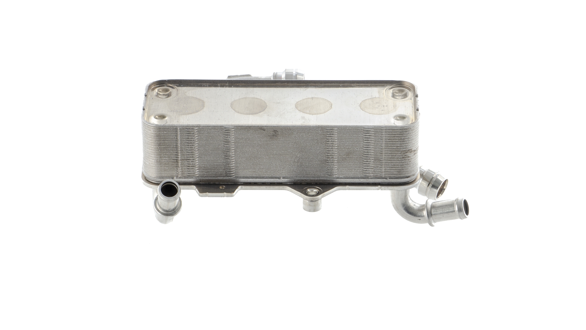 MAHLE ORIGINAL CLC 237 000P Radiatore olio cambio automatico Audi A6 C6 Allroad 3.0 TFSI quattro Benzina 290 CV 2010 prezzo