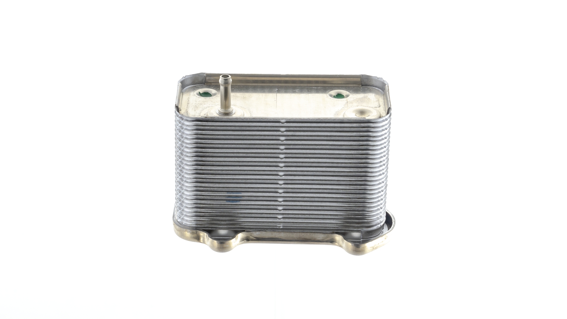 Radiador de óleo, óleo do motor MAHLE ORIGINAL CLC 39 000P adequados para PORSCHE barato