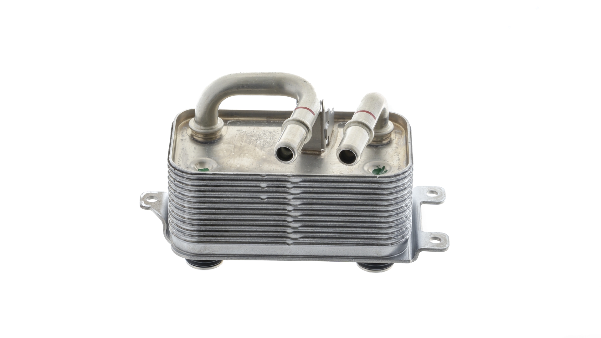 MAHLE ORIGINAL 17217519213 Oliekoeler, automatische transmissie