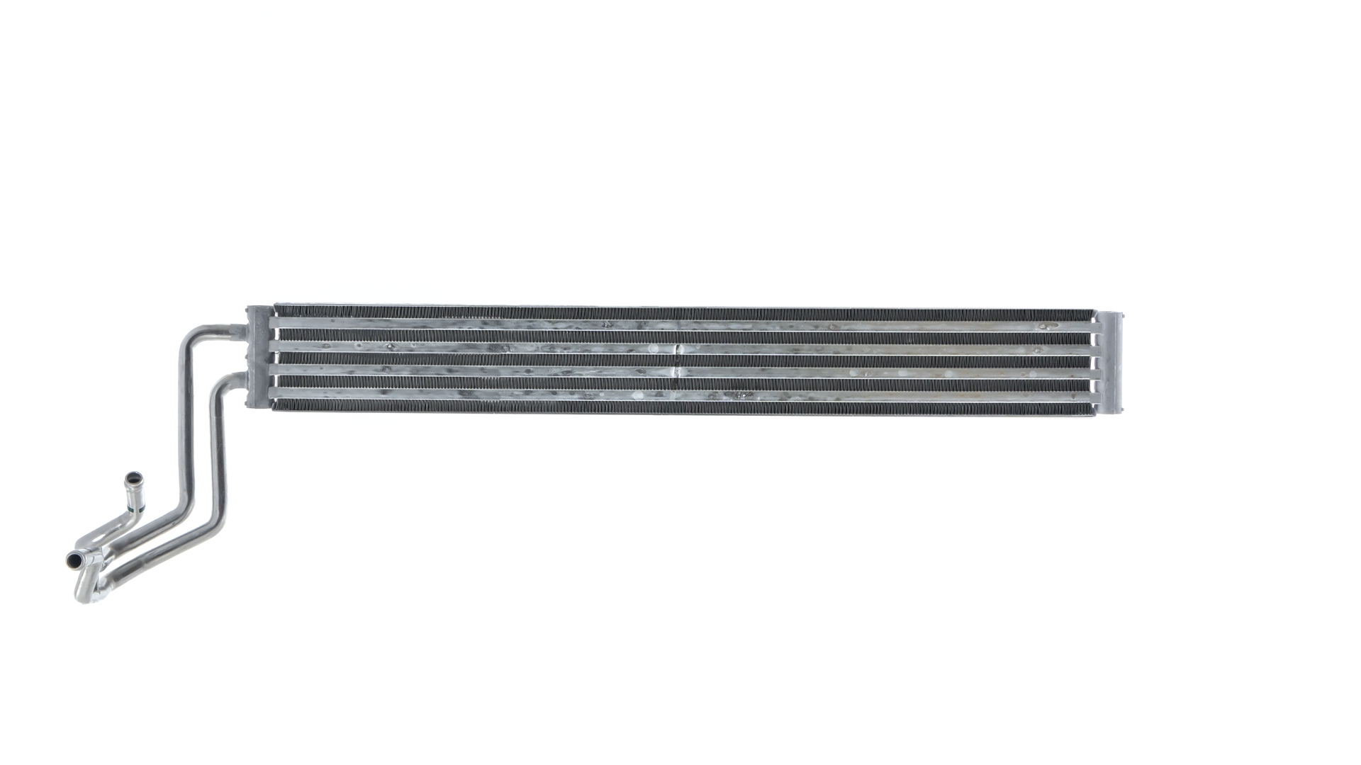 MAHLE ORIGINAL Oil Cooler, steering system CLC 48 000P
