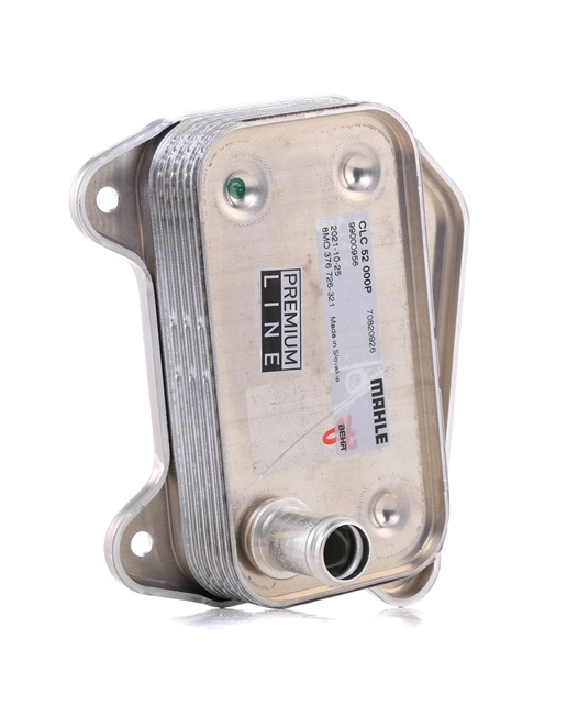 Oljekyl bil MAHLE ORIGINAL CLC 52 000P