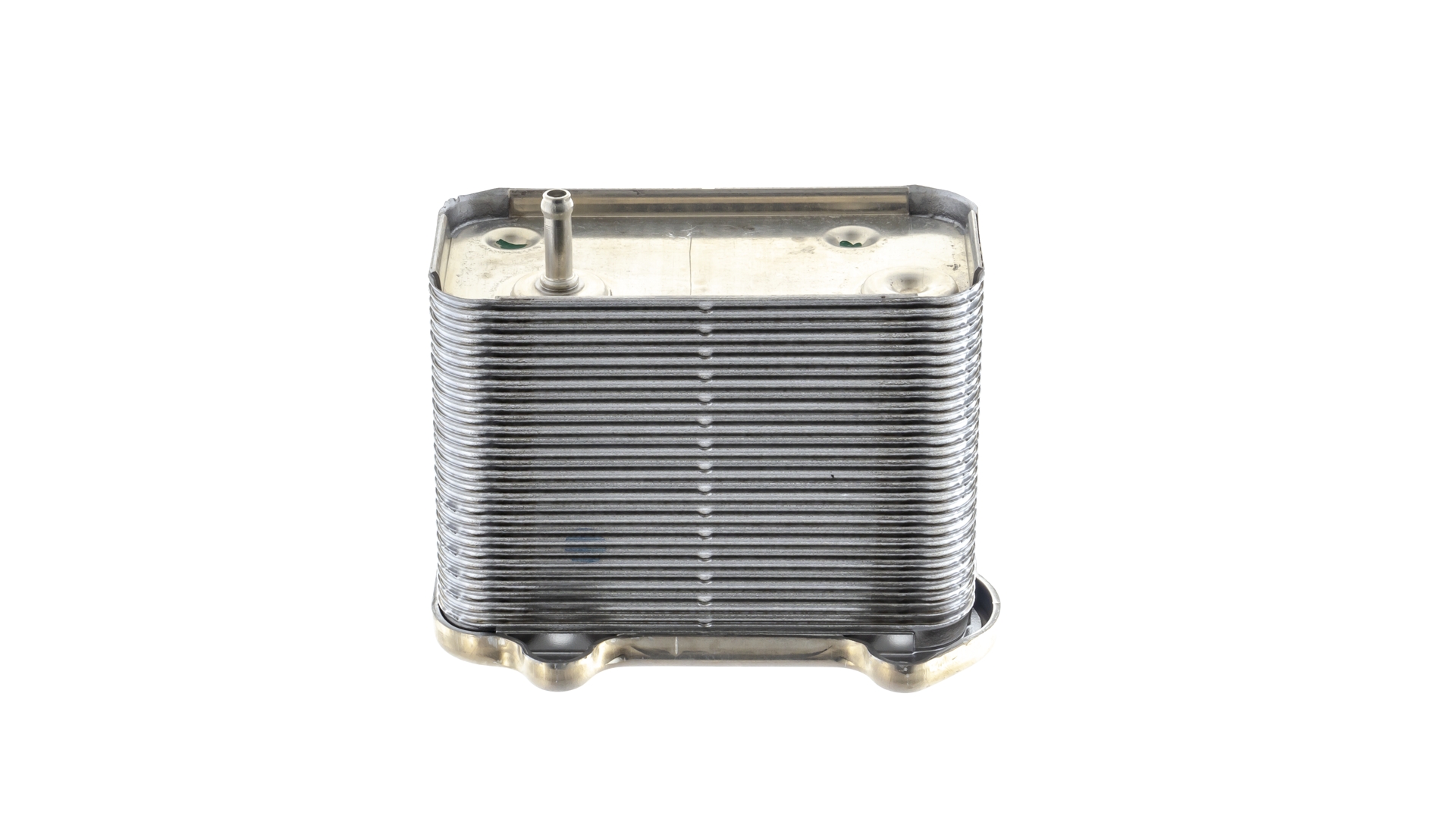 Ölkühler MAHLE ORIGINAL CLC 61 000P passend für PORSCHE zum günstigen Preis