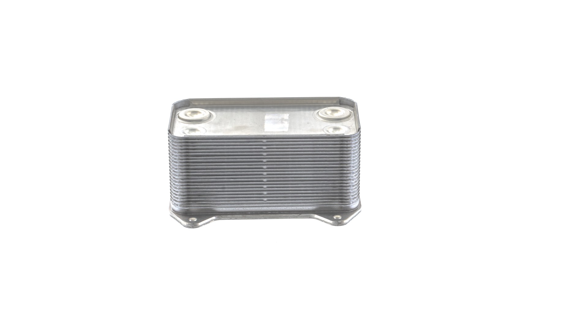 Ölkühler MAHLE ORIGINAL CLC 63 000P passend für VW, BMW, AUDI, MERCEDES-BENZ, OPEL zum günstigen Preis