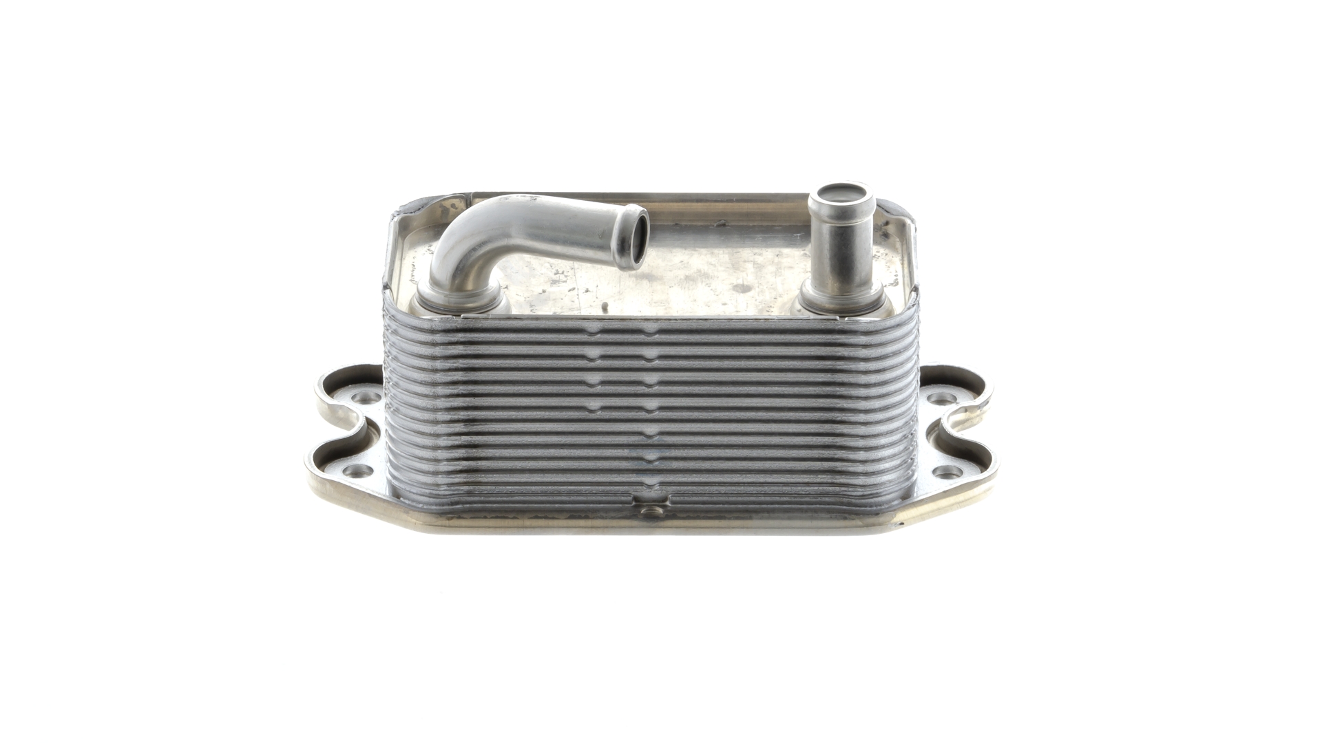 MAHLE ORIGINAL Oljekylare CLC 70 000P