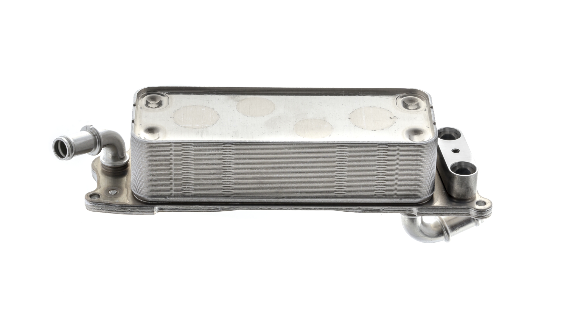 MAHLE ORIGINAL CLC 77 000P Getriebe Ölkühler Fiat Punto Evo 1.6 D Multijet Diesel 120 PS 2009