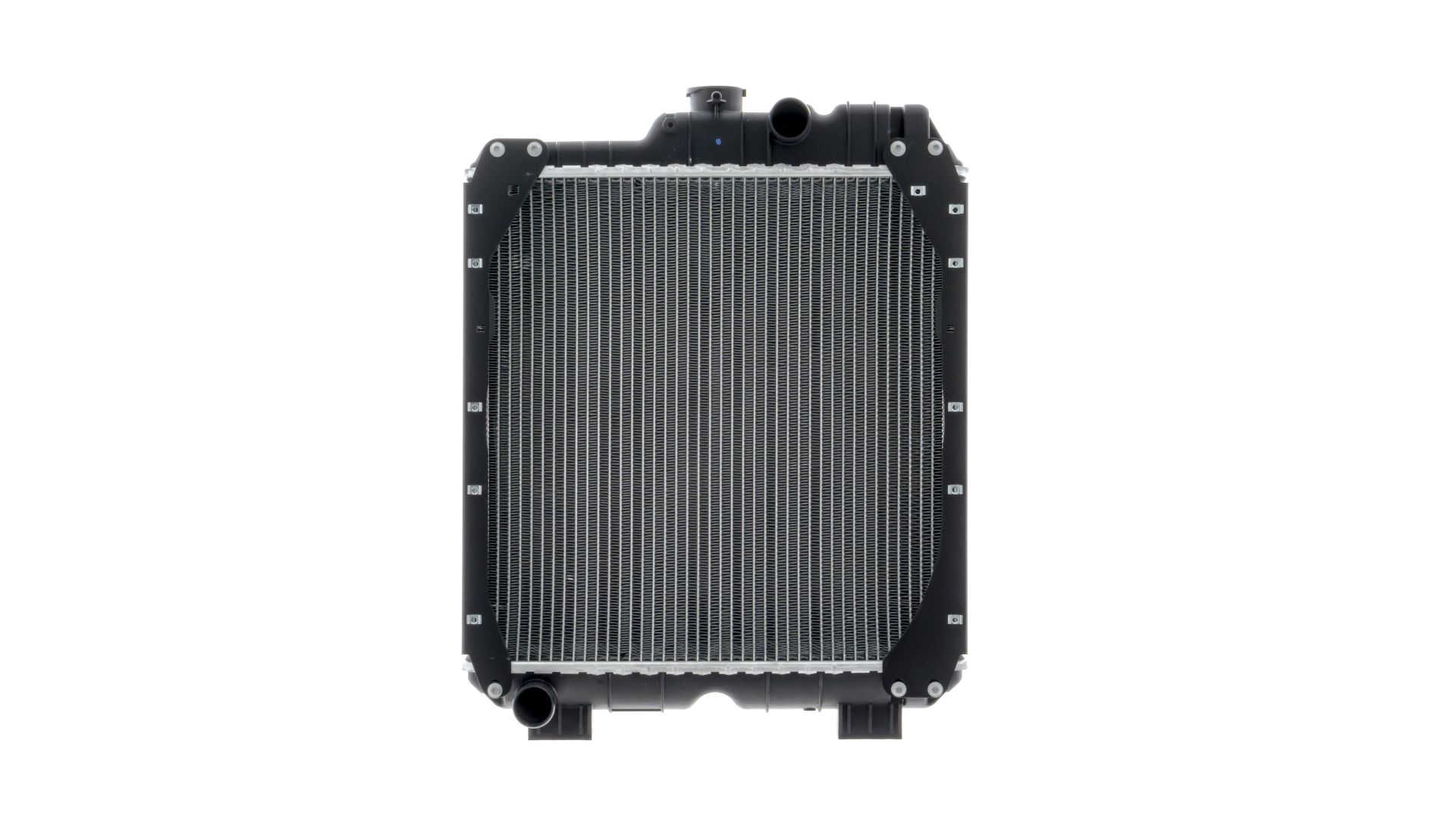 5098910 OE MAHLE ORIGINAL Radiador, arrefecimento do motor CR 101 000S