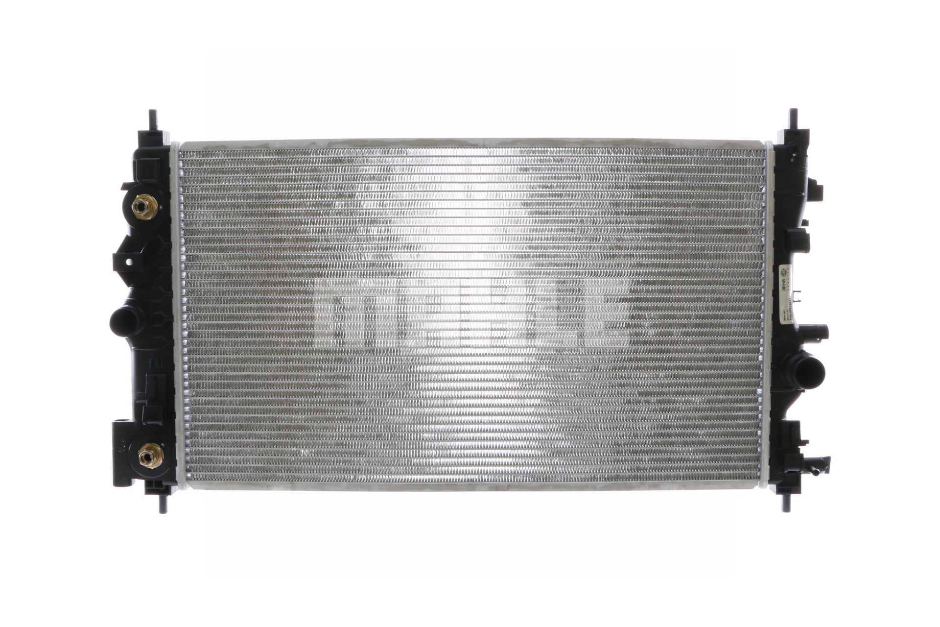 MAHLE ORIGINAL CR 1011 000S Opel Astra J Sports Tourer radiateur original