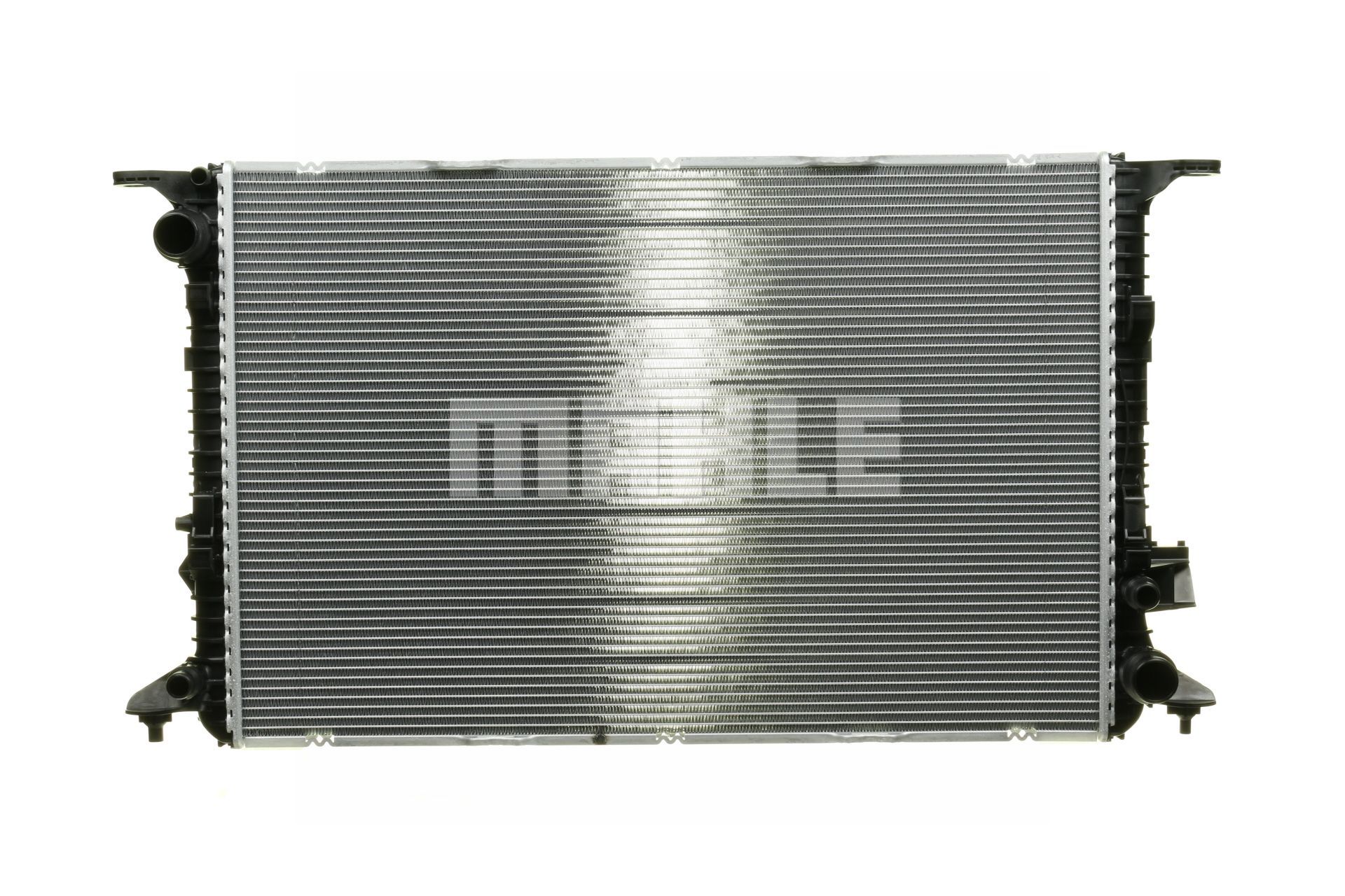 Radiator motor Audi A8 2010 CR1022000P MAHLE ORIGINAL