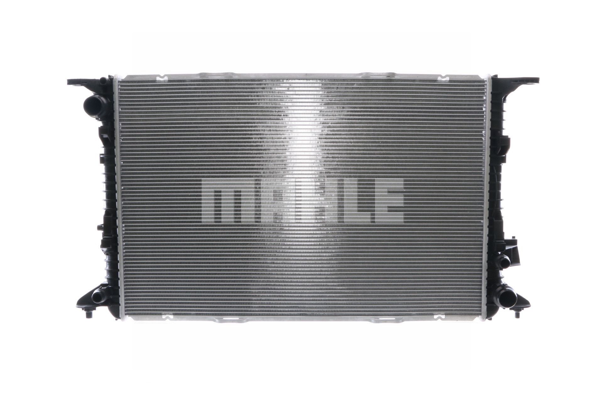 MAHLE ORIGINAL CR 1022 000S Radiatorius / dalys Audi A8 D2 2.5 TDI dyzelinas 180 AG 2001