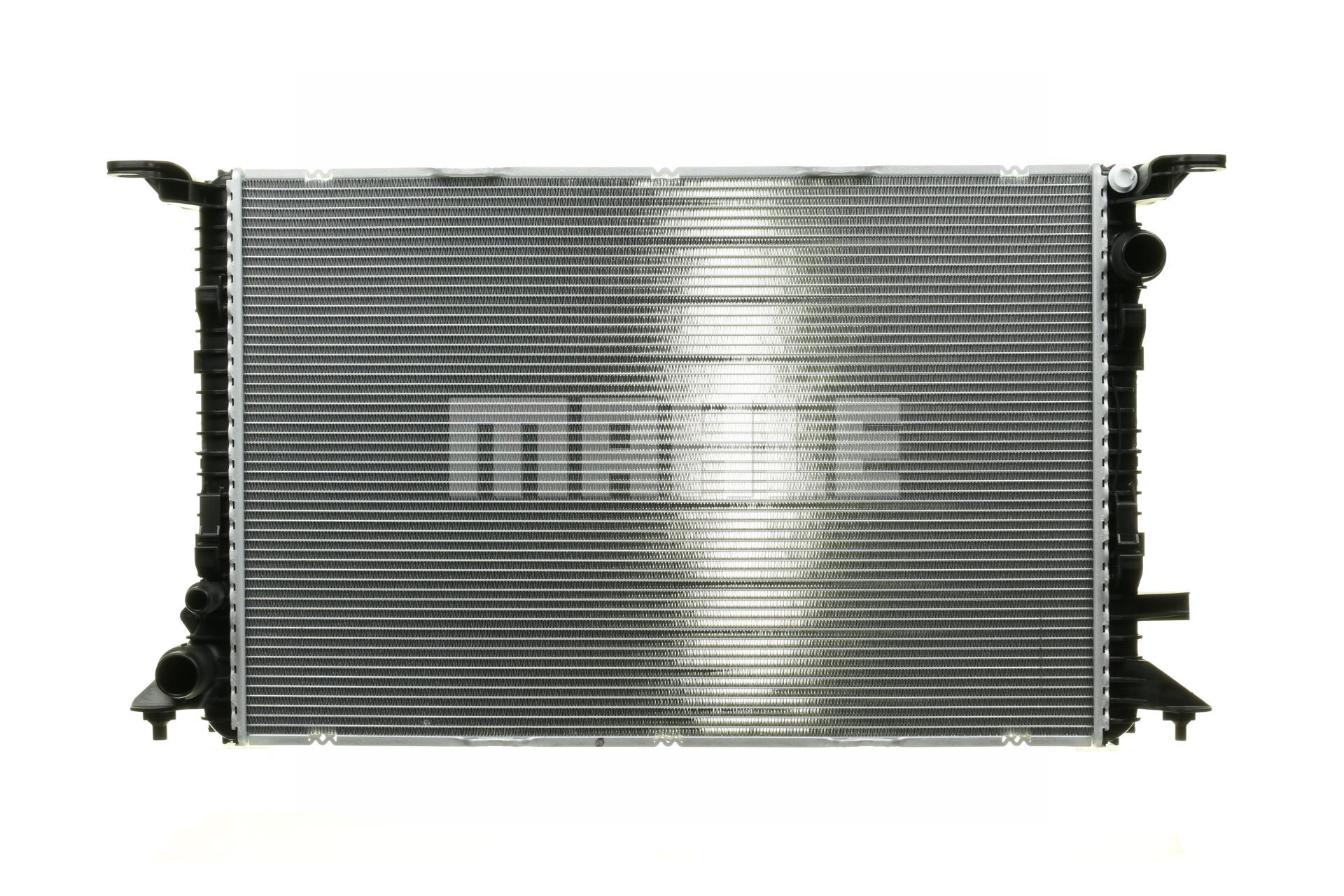 MAHLE ORIGINAL CR 1023 000P Vandens radiatoriai A6 C7 Avant S6 4.0 quattro benzinas 420 AG 2014