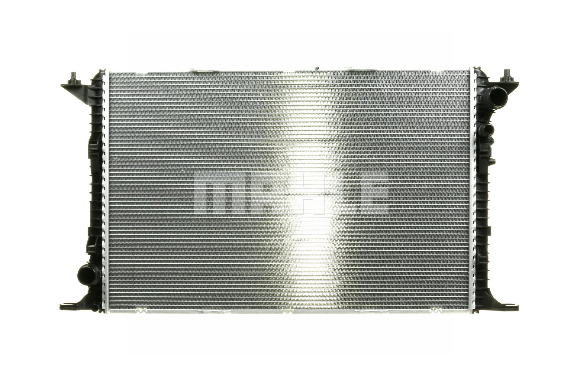 MAHLE ORIGINAL CR 1026 000P Vandens radiatoriai AUDI A8 D2 (4D2, 4D8) 2.5 TDI dyzelinas 180 AG 2002