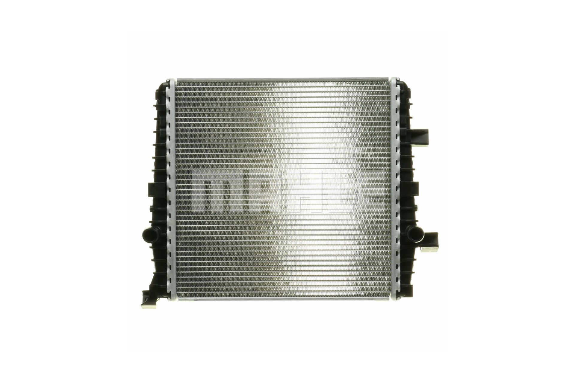 MAHLE ORIGINAL Køler, motorkøling CR 1027 000P