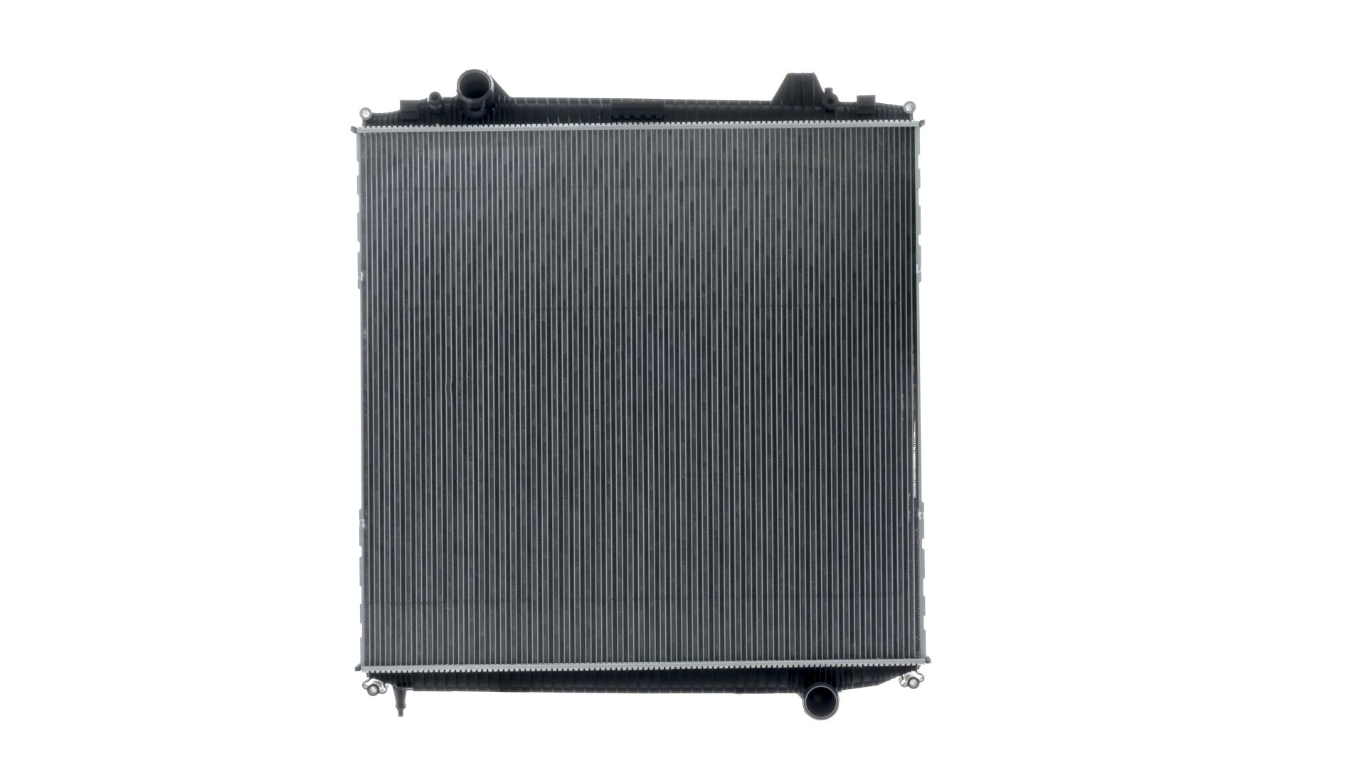 MAHLE ORIGINAL 81061016788 Kylare
