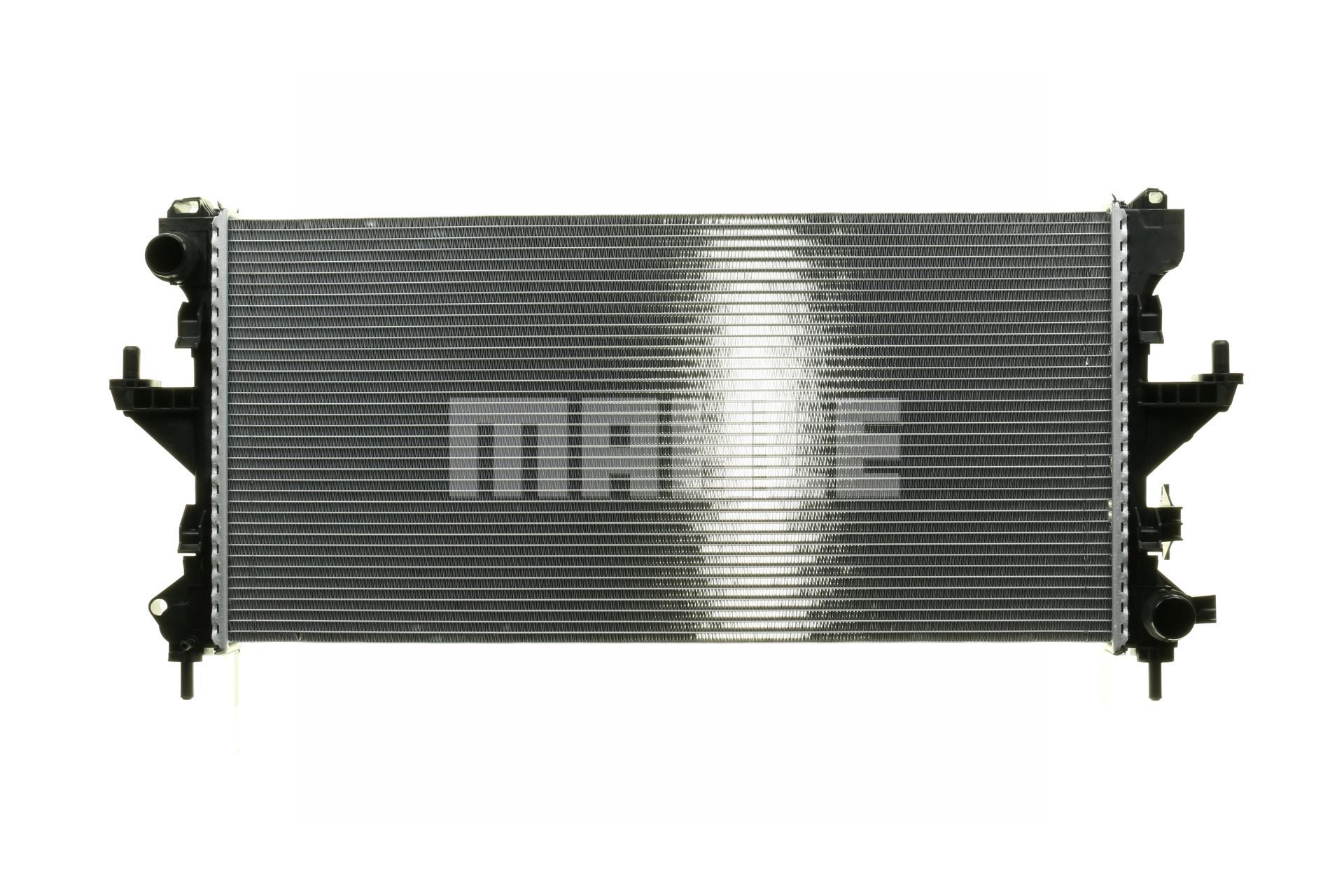 MAHLE ORIGINAL Kühler, Motorkühlung CR 1034 000P