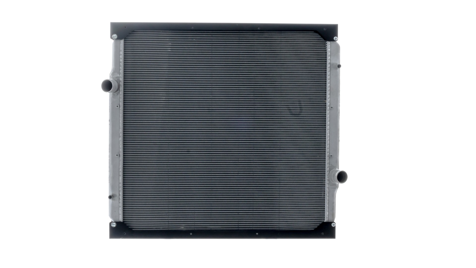 MAHLE ORIGINAL 81061016524 Radiateur