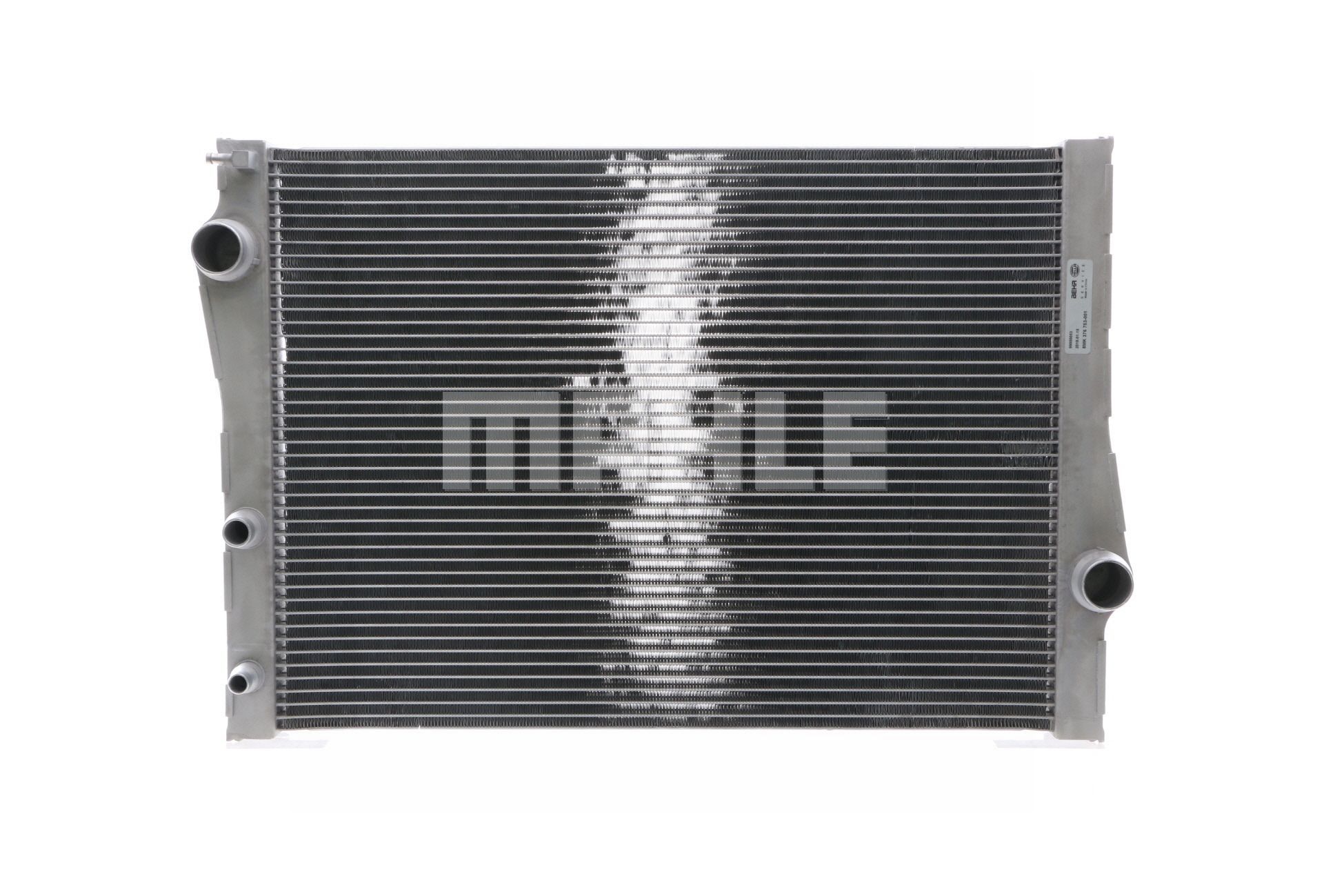 MAHLE ORIGINAL CR 1049 000S радиатор мотора BMW E70