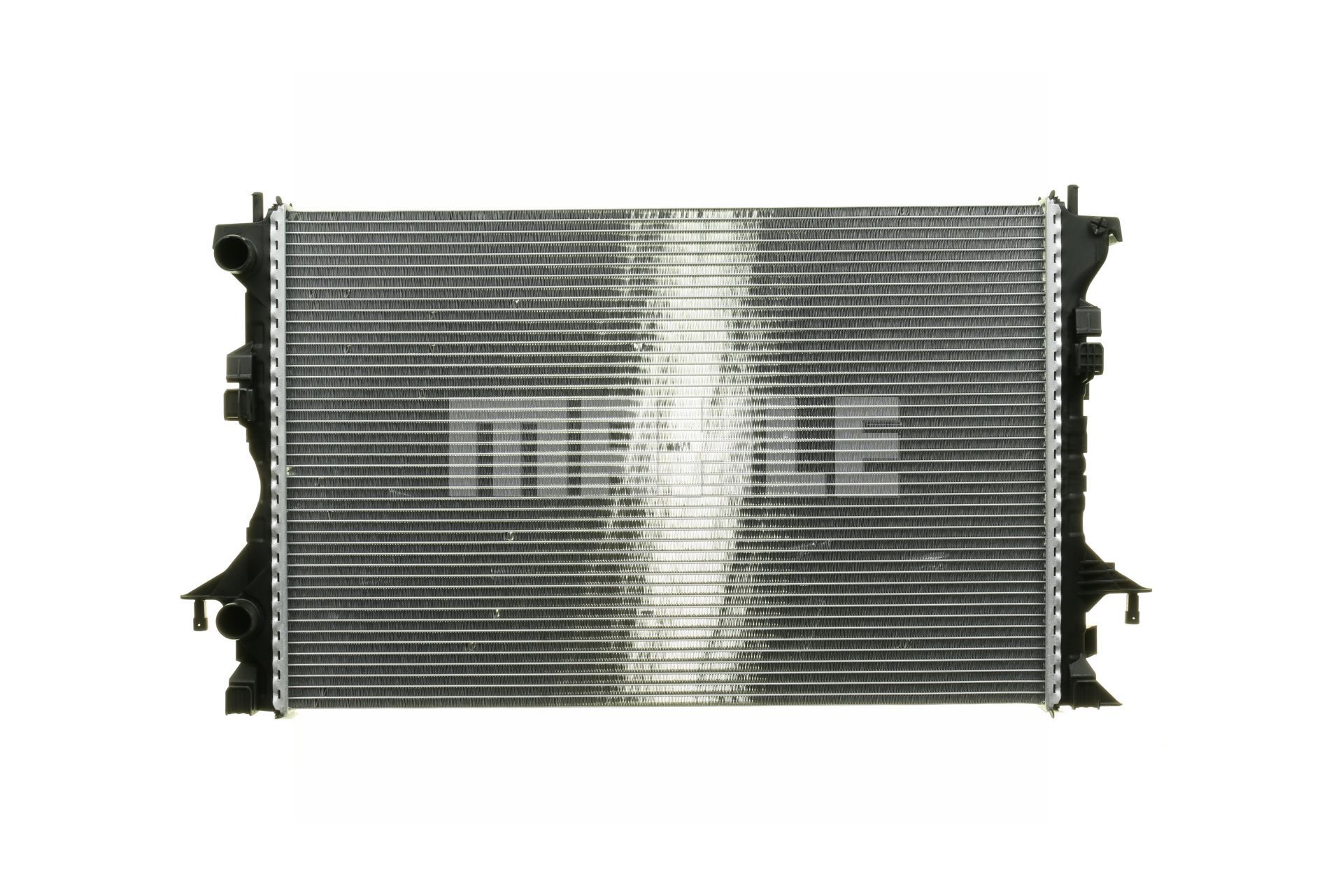MAHLE ORIGINAL CR 1061 000P Kühler Renault Laguna 2 2.0 dCi Diesel 150 PS 2005
