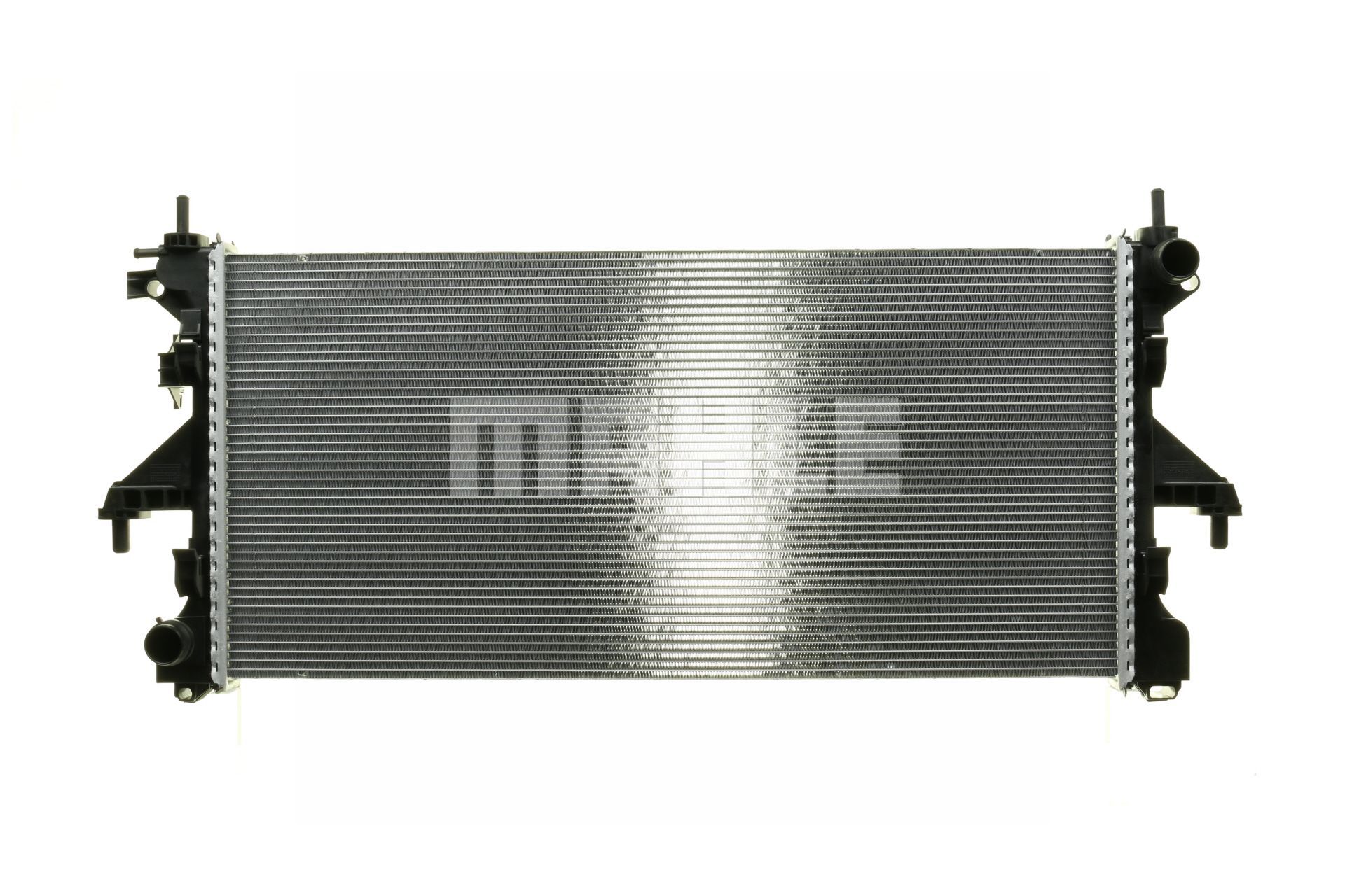 1366650080 OE MAHLE ORIGINAL Radiateur du moteur CR 1068 000P