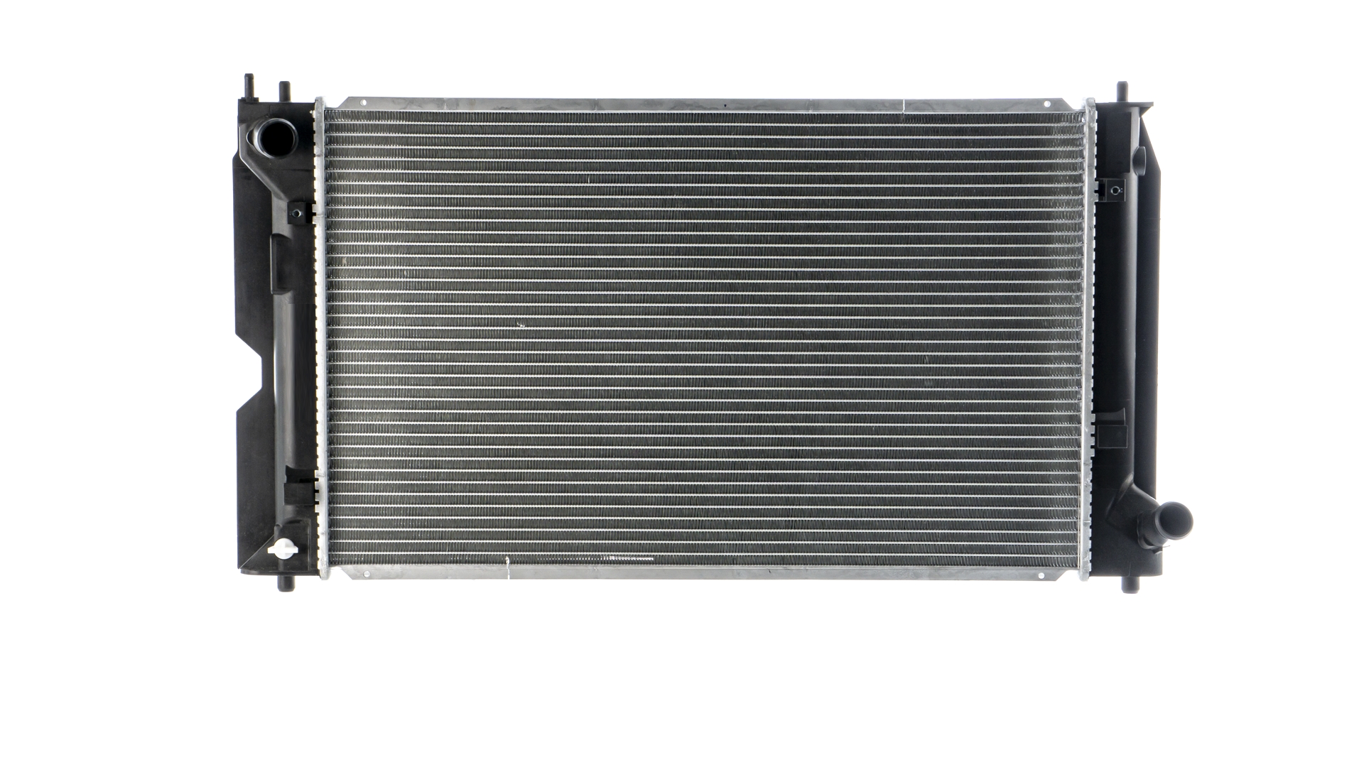 MAHLE ORIGINAL 164000N030 Radiateur