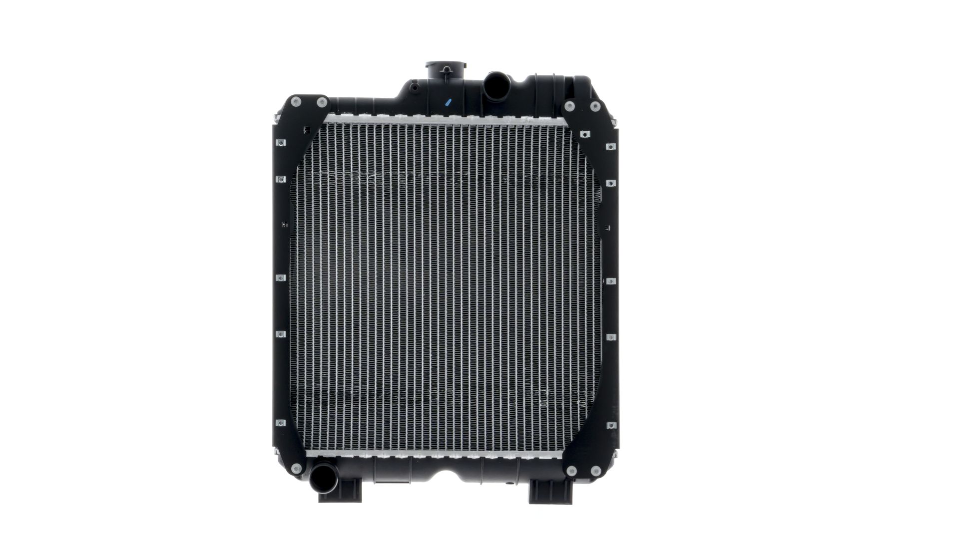 5098911 OE MAHLE ORIGINAL Radiador, arrefecimento do motor CR 108 000S