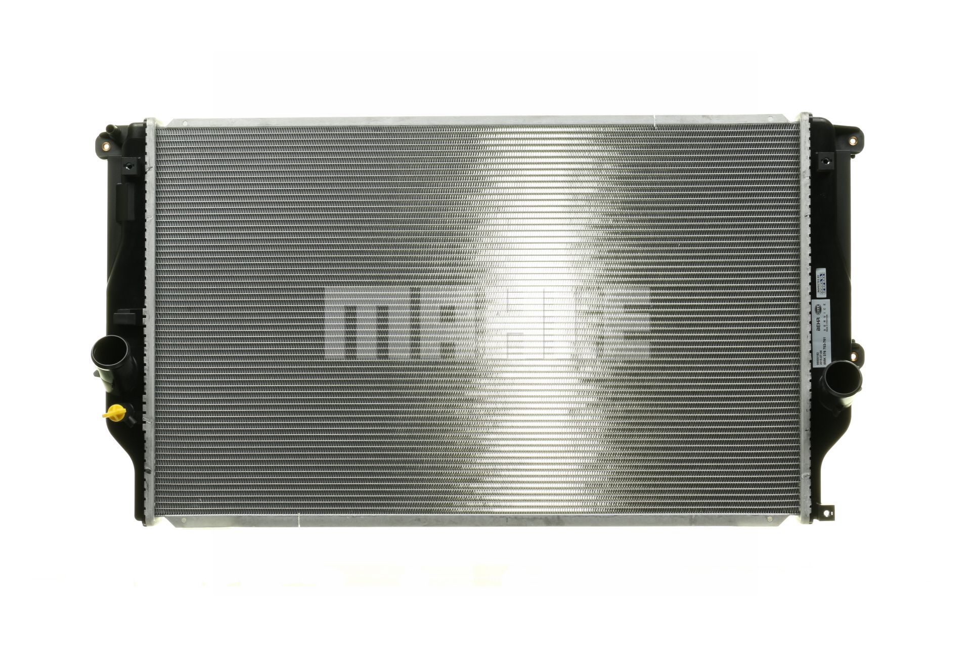 MAHLE ORIGINAL CR 1082 000S Radiator TOYOTA RAV 4 III (ACA3_, ACE_, ALA3_, GSA3_, ZSA3_) 2.2 D 4WD (ALA30_) Diesel 150 HK 2008 pris