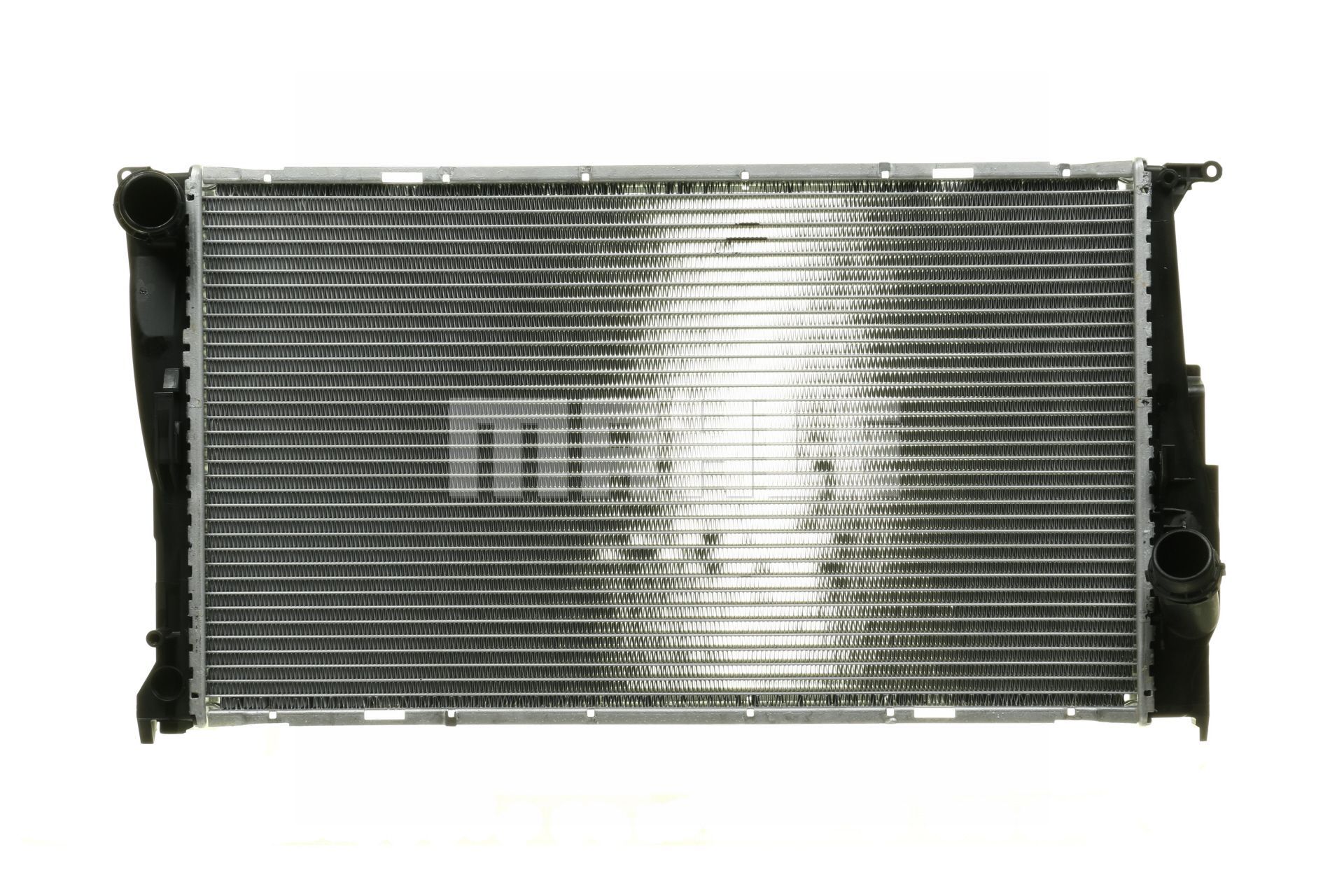 MAHLE ORIGINAL CR 1083 000P Радиатор охлаждения двигателя BMW 3 Touring (E91) 318d 2.0 Дизель 143 л.с. 2008