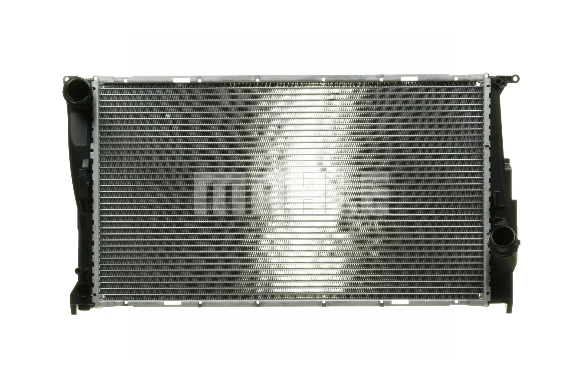 MAHLE ORIGINAL CR 1084 000P Радиатор охлаждения двигателя BMW E91 318d 2.0 Дизель 143 л.с. 2009