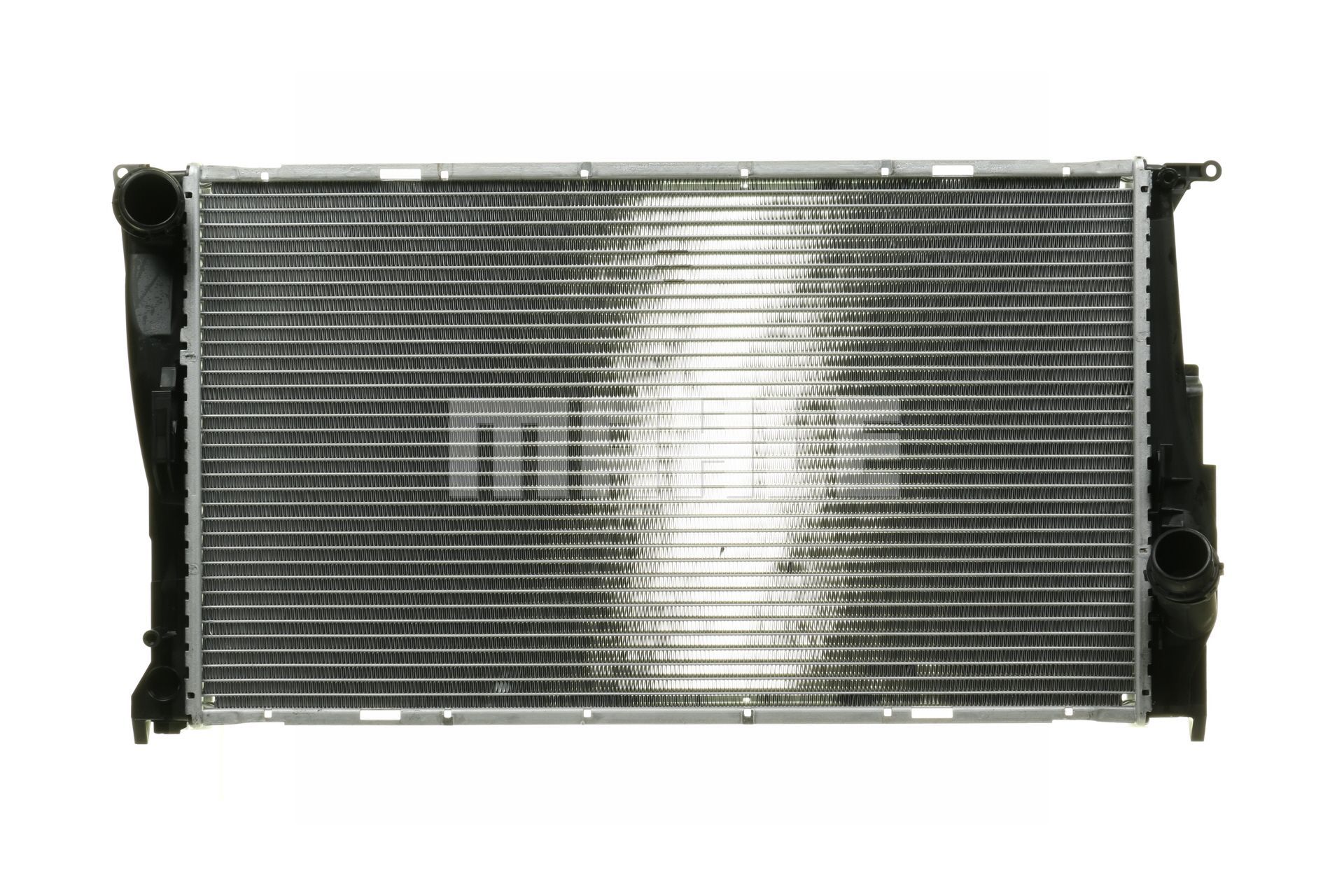 MAHLE ORIGINAL CR 1085 000P Радиатор охлаждения двигателя BMW 3 Saloon (E90) 320 d Дизель 177 л.с. 2010
