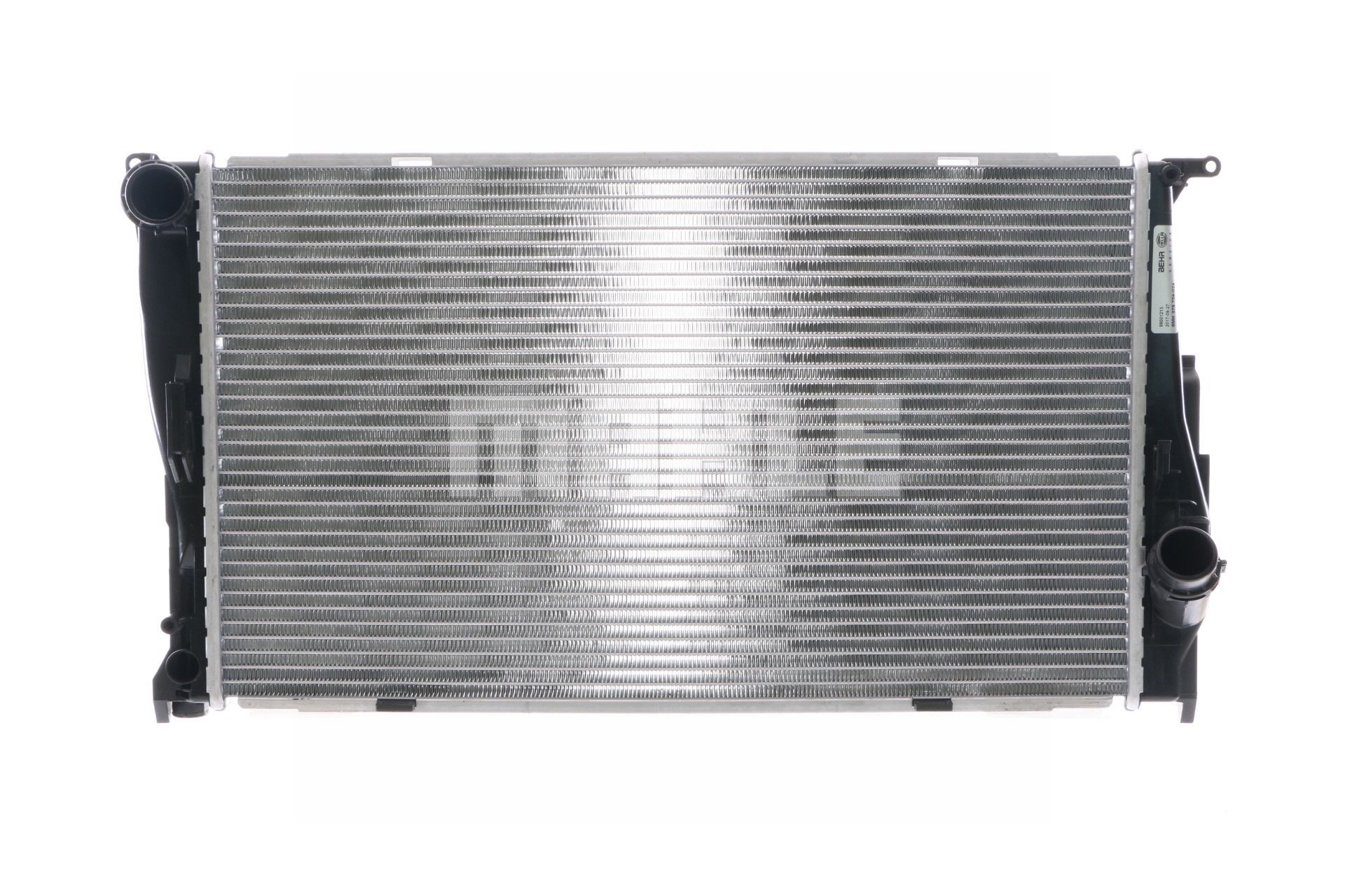 MAHLE ORIGINAL CR 1085 000S Radiateur moteur BMW E92 330d 3.0 Diesel 231 CV 2007 prix