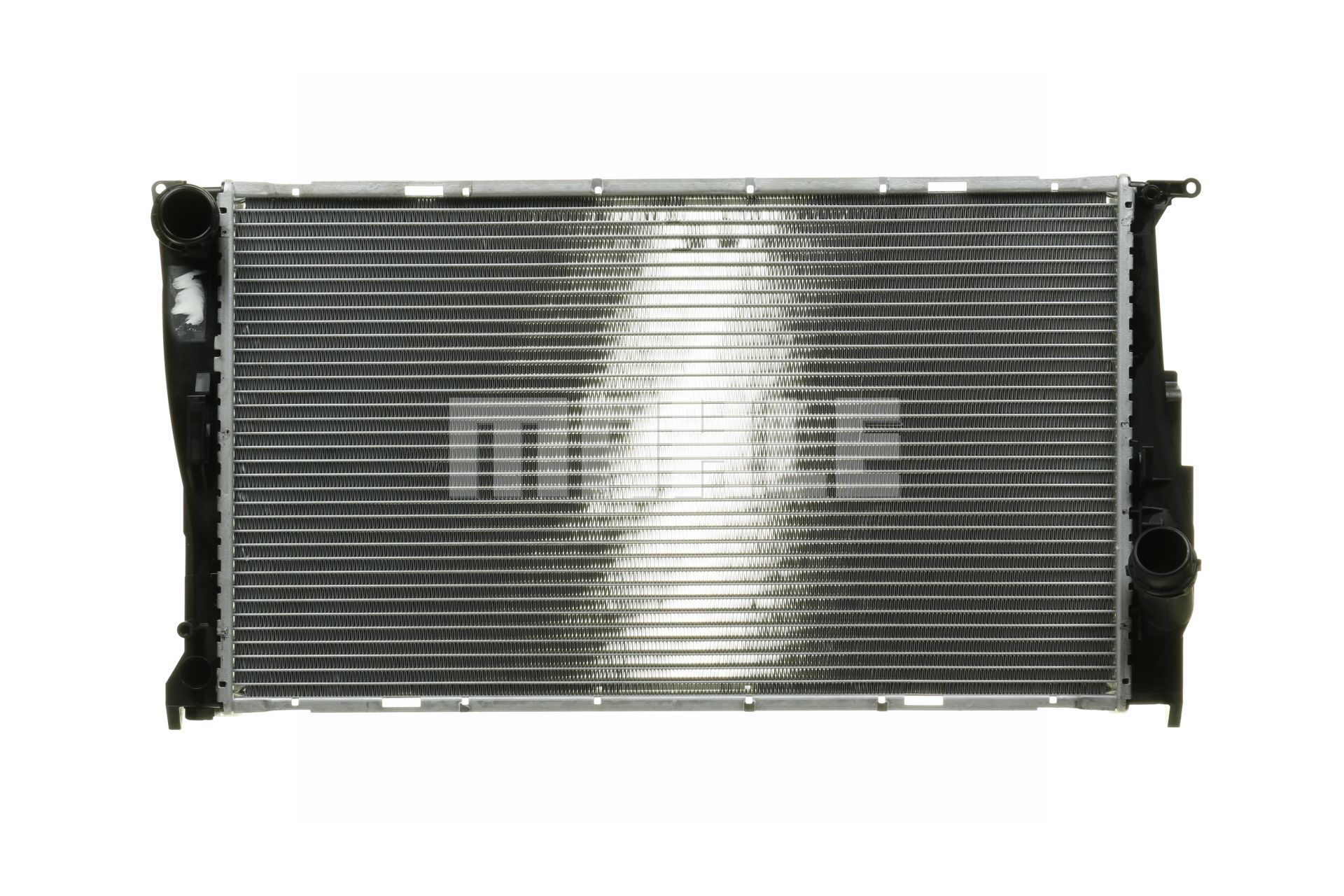 MAHLE ORIGINAL CR 1086 000P Radiateur de refroidissement BMW 3 Coupé (E92) 330d 3.0 Diesel 231 CV 2006 prix