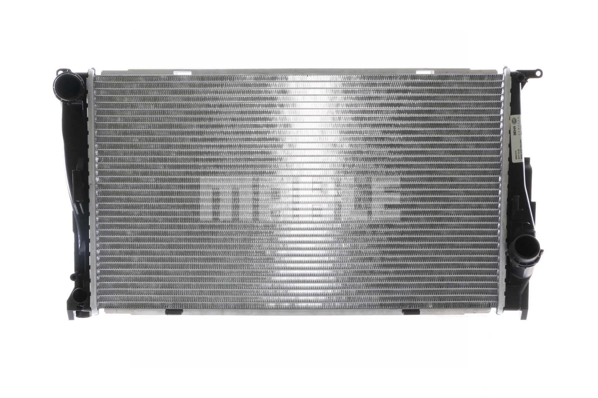 Jäähdytin, moottorin jäähdytys MAHLE ORIGINAL CR 1086 000S sopivat MERCEDES-BENZ, VW, BMW, TOYOTA, VOLVO halvalla