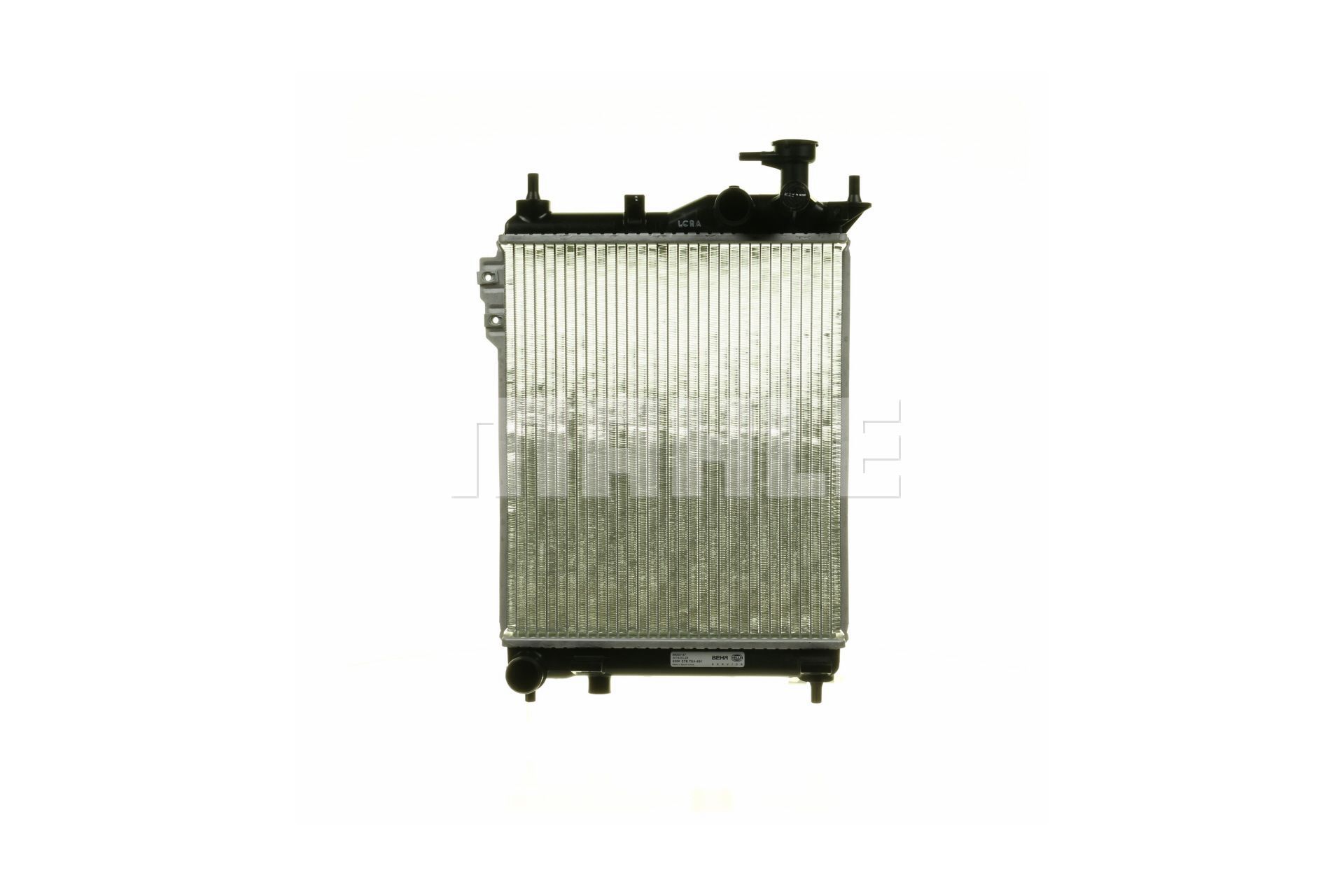 Radiateur liquide de refroidissement Hyundai GETZ 2004 CR1115000P MAHLE ORIGINAL