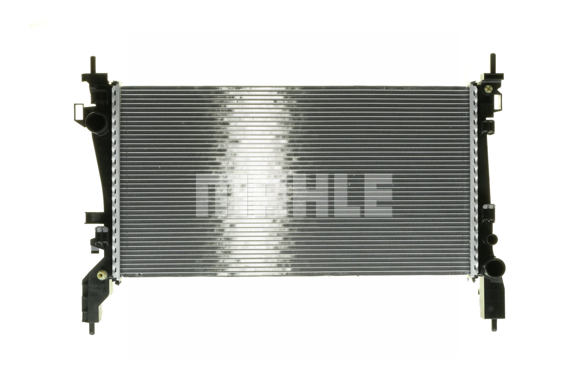 CR 1120 000P MAHLE ORIGINAL Radiador FIAT DOBLO