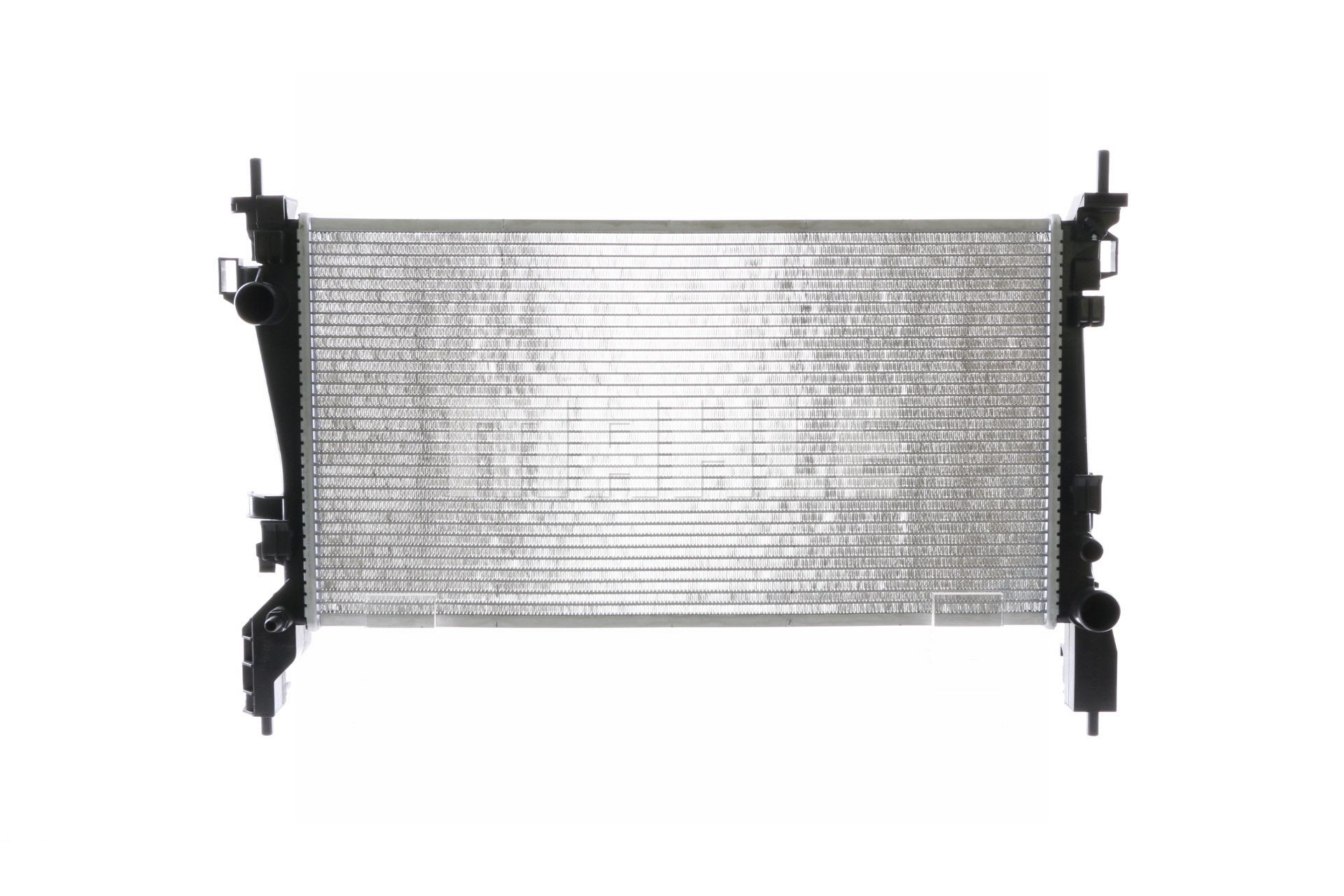MAHLE ORIGINAL CR 1120 000S prix Radiateur FIAT QUBO