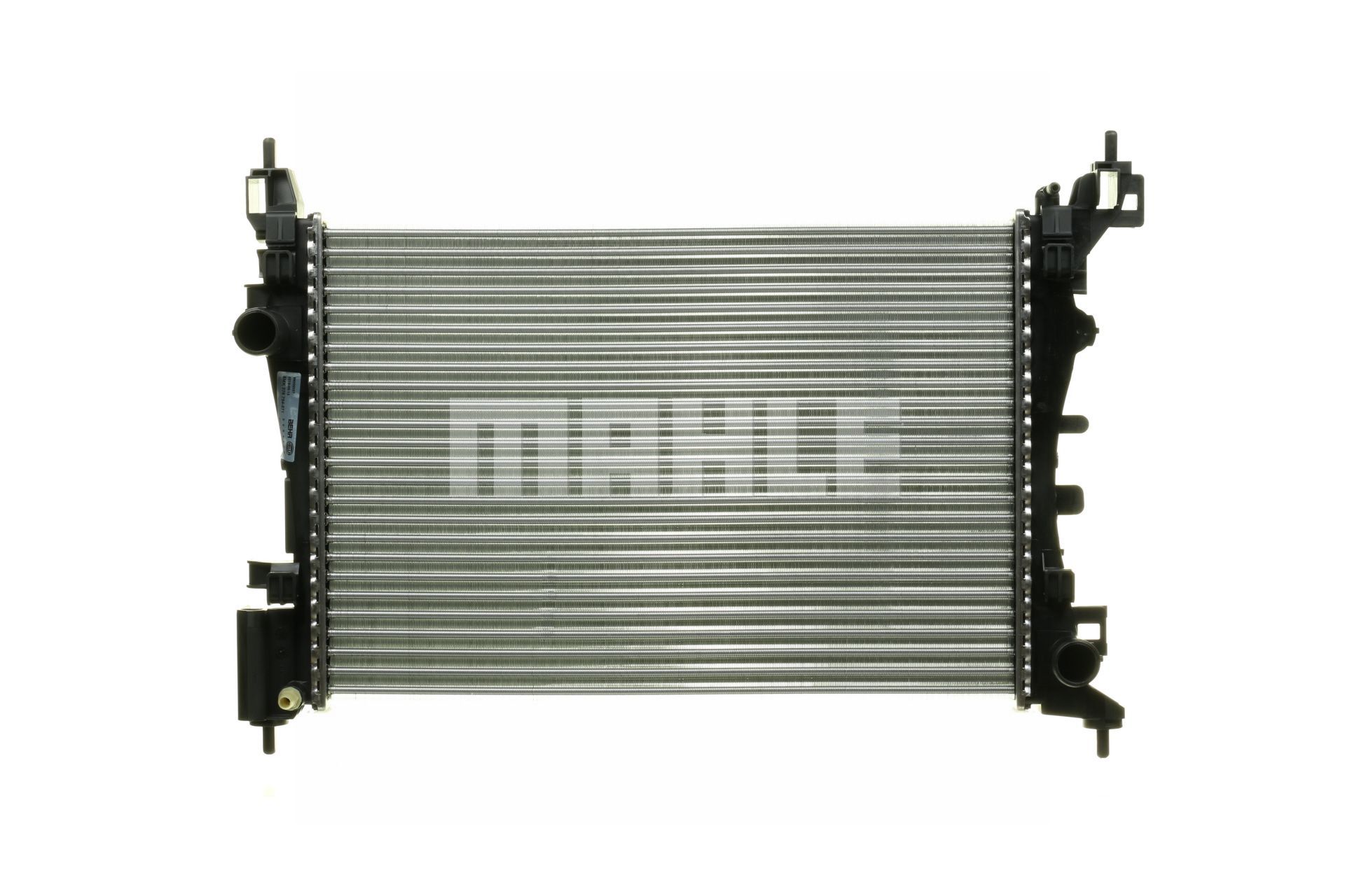 Radiateur Citroën NEMO 2015 CR1121000P MAHLE ORIGINAL