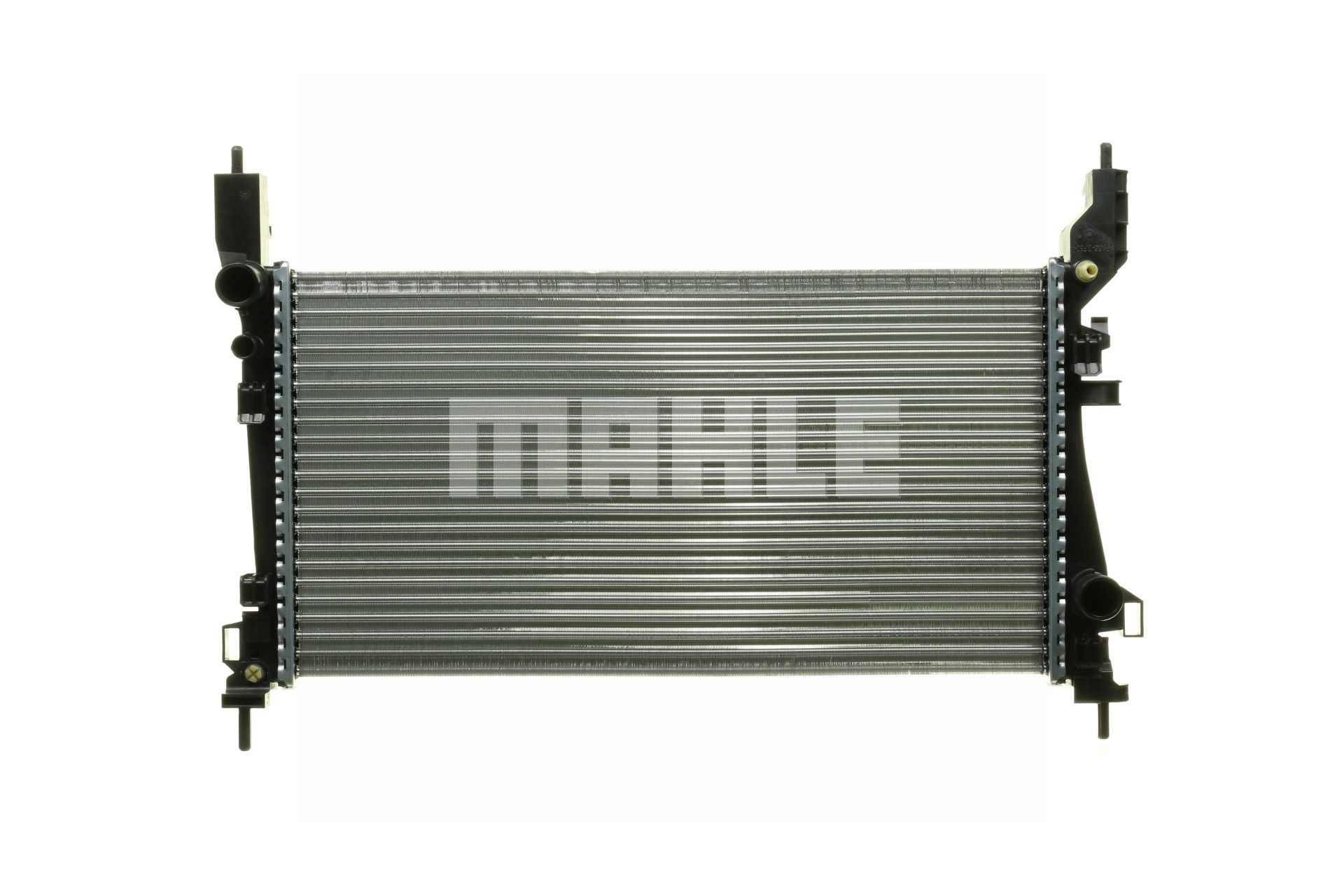 51780659 OE MAHLE ORIGINAL Hladilnik, hlajenje motorja CR 1122 000P