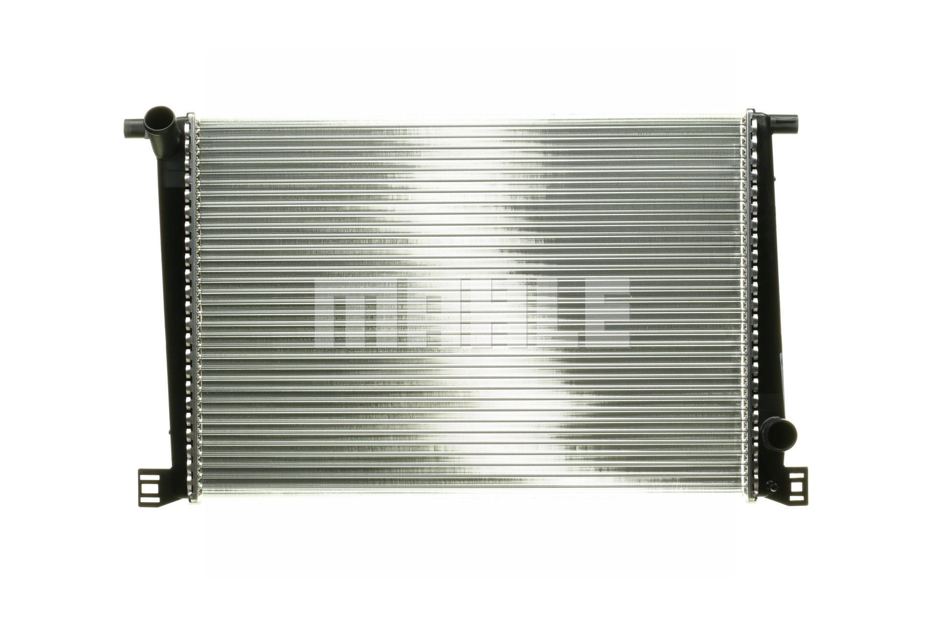 MAHLE ORIGINAL CR 1123 000P Radiatorius, variklio aušinimas MINI CLUBMAN